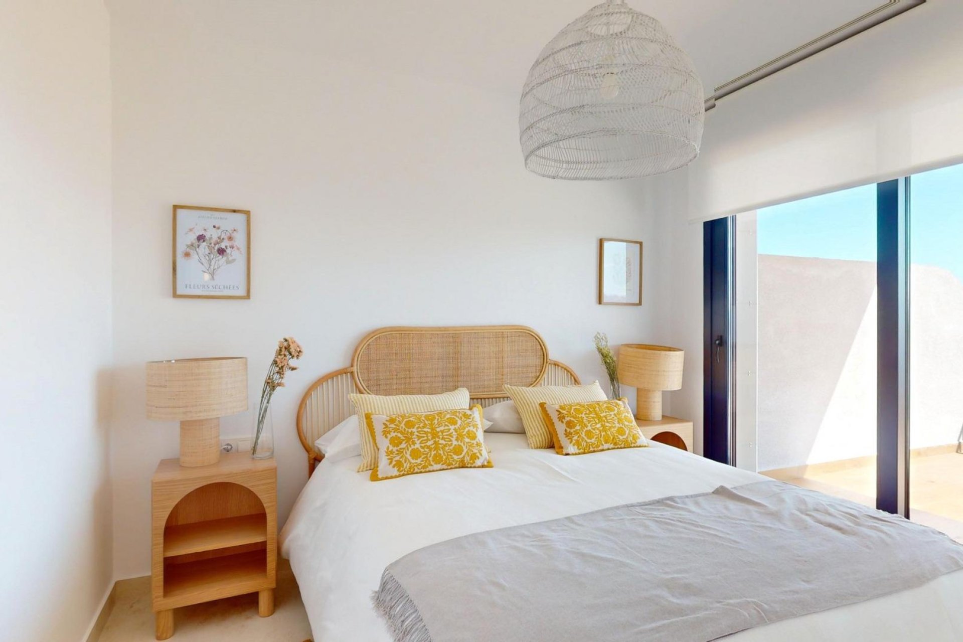 Nieuwbouw Woningen - Appartement  - Águilas - Isla Del Fraile