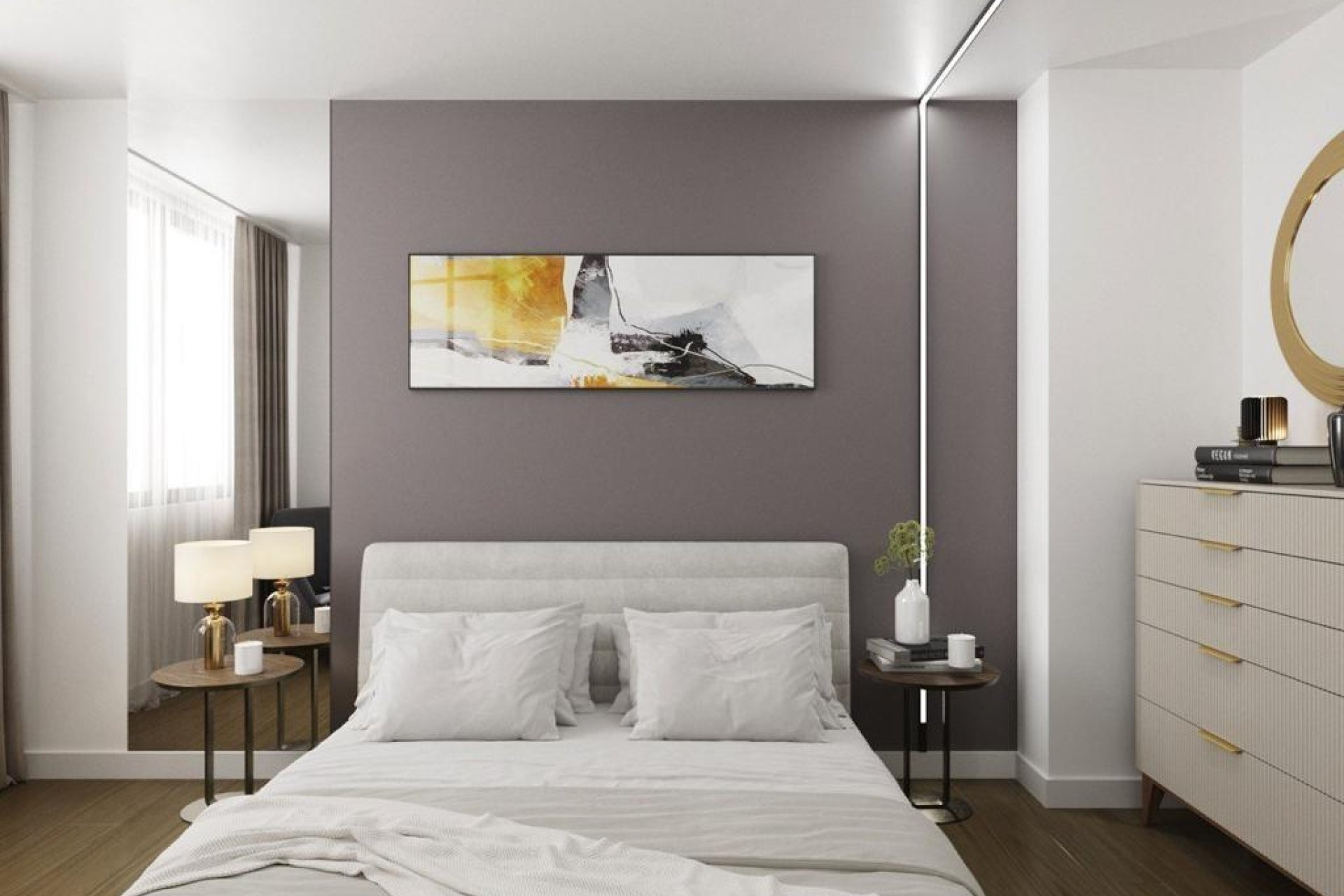 Nieuwbouw Woningen - Appartement  - Alicante - Centro