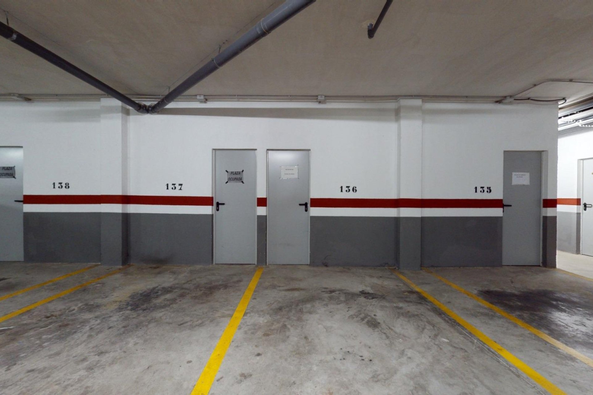 Nieuwbouw Woningen - Appartement  - Archena - Villanueva del Rio Segura