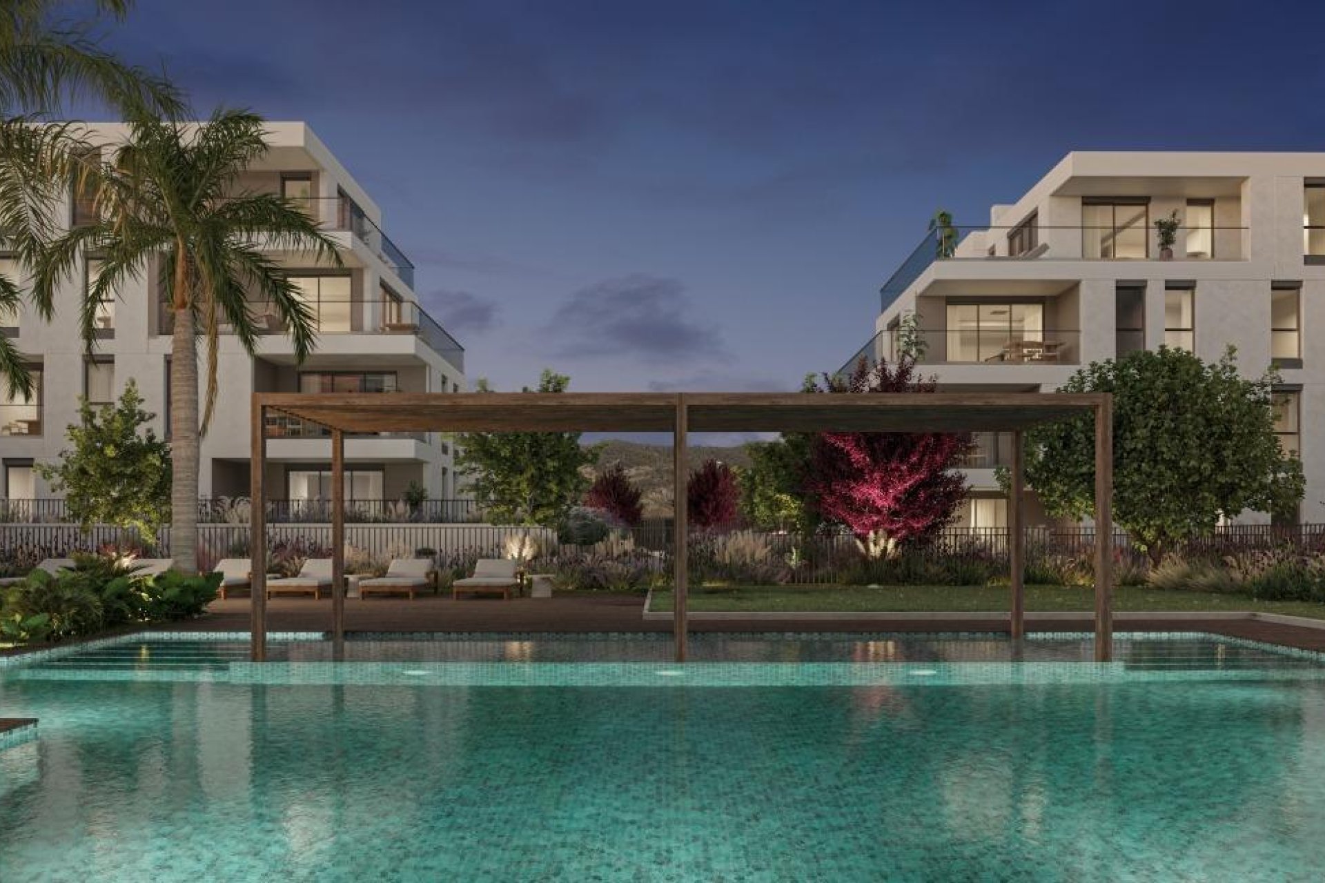 Nieuwbouw Woningen - Appartement  - Benicassim - Almadraba