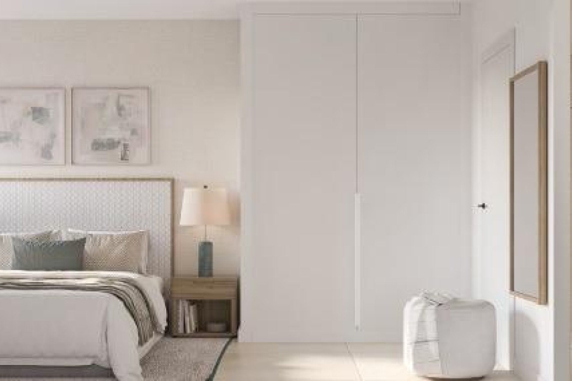 Nieuwbouw Woningen - Appartement  - Benicassim - Almadraba