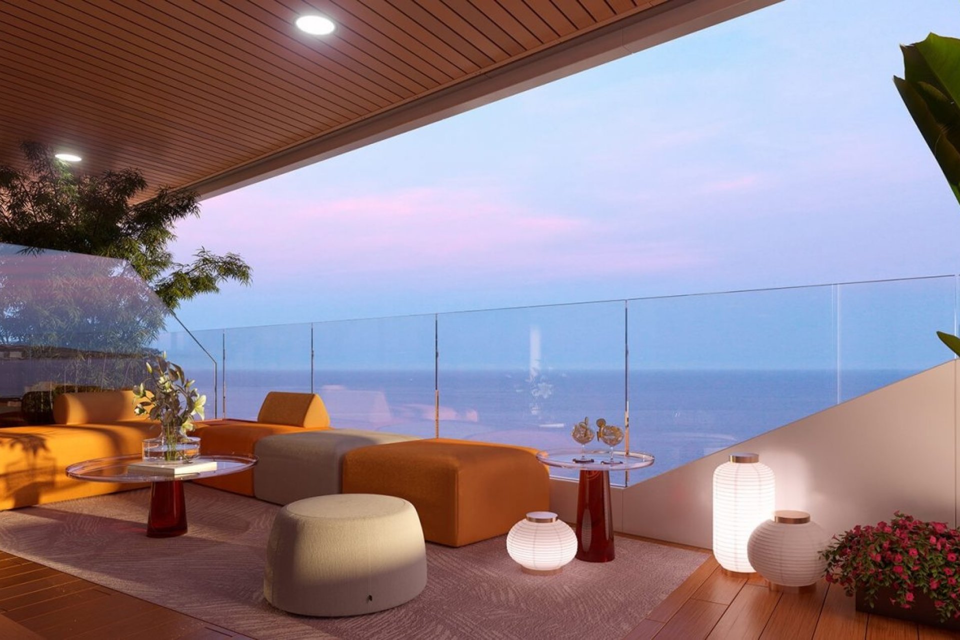 Nieuwbouw Woningen - Appartement  - Benidorm - Poniente