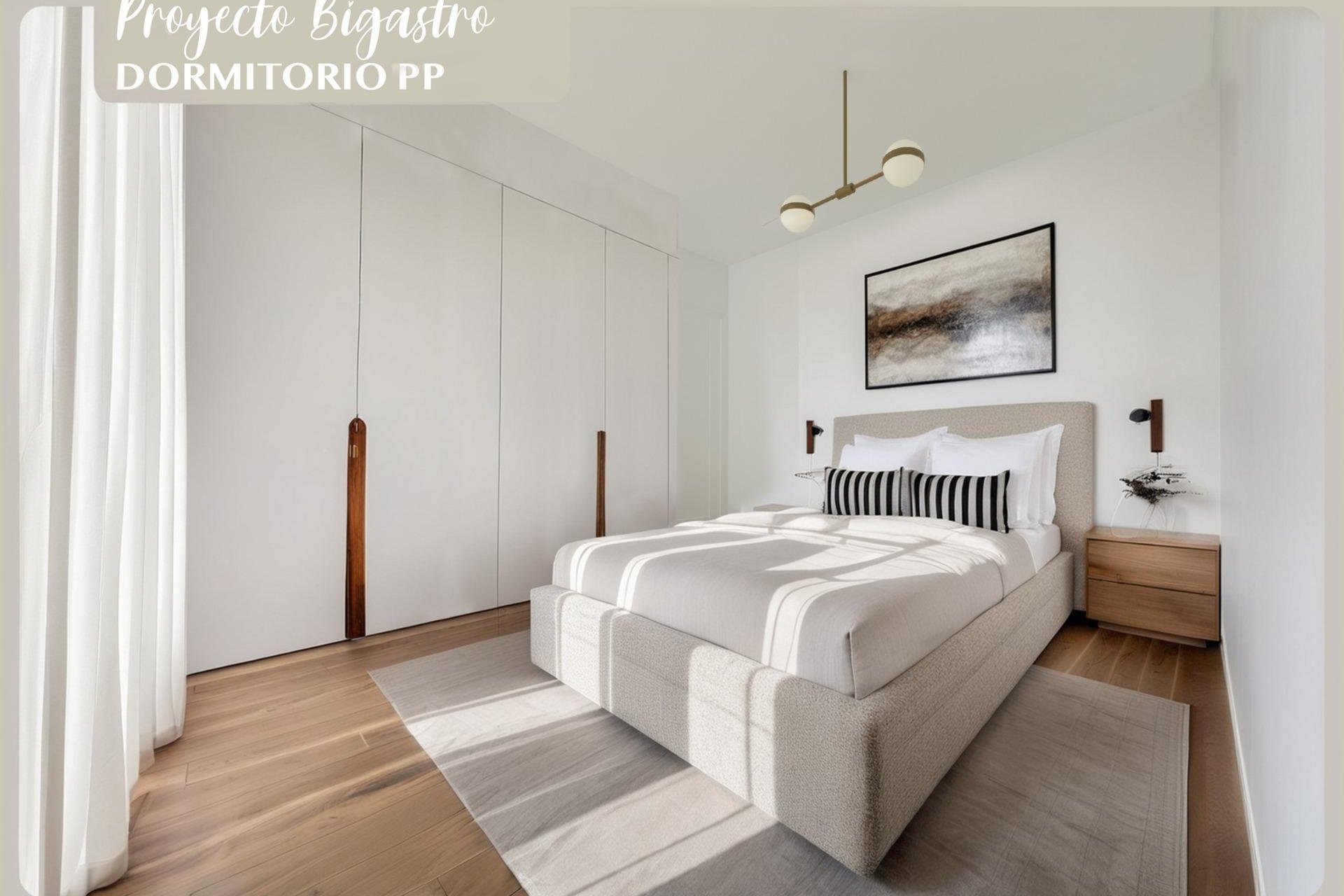 Nieuwbouw Woningen - Appartement  - Bigastro - centro