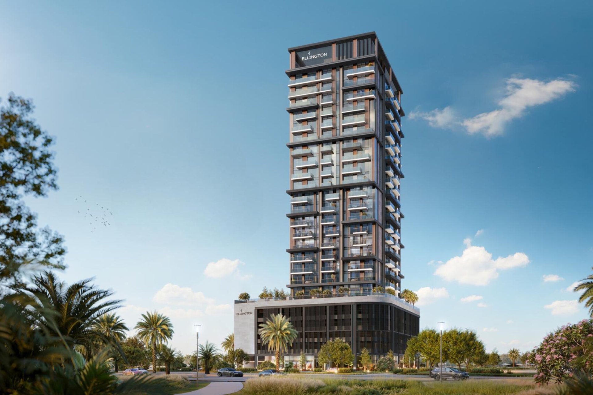 Nieuwbouw Woningen - Appartement  - BUKADRA