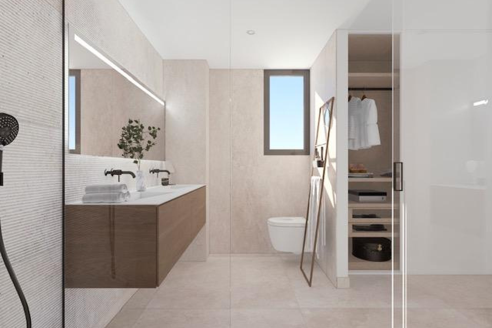 Nieuwbouw Woningen - Appartement  - Calpe - Avd. Europa