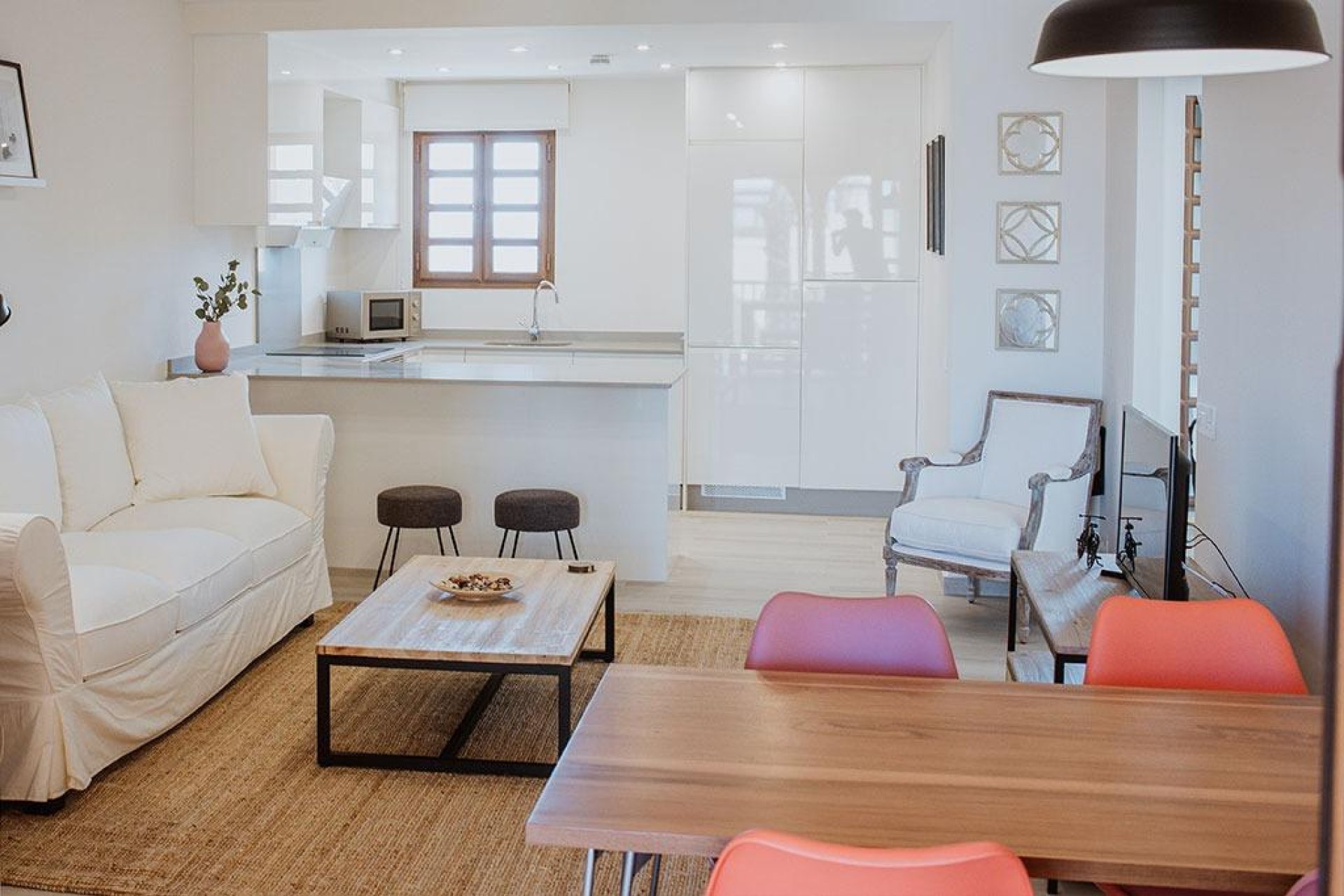 Nieuwbouw Woningen - Appartement  - Cuevas Del Almanzora - Desert Springs Golf Club