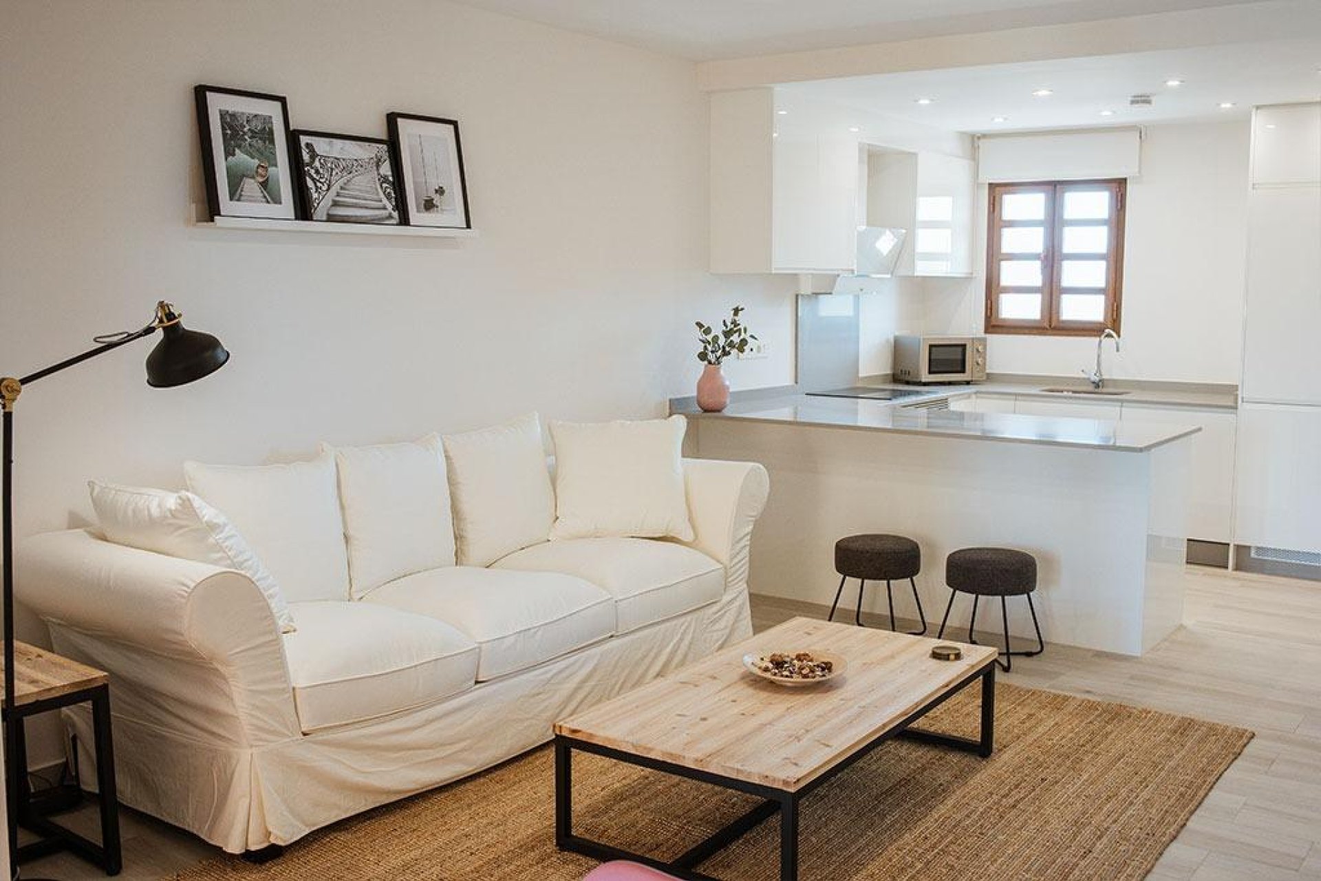 Nieuwbouw Woningen - Appartement  - Cuevas Del Almanzora - Desert Springs Golf Club