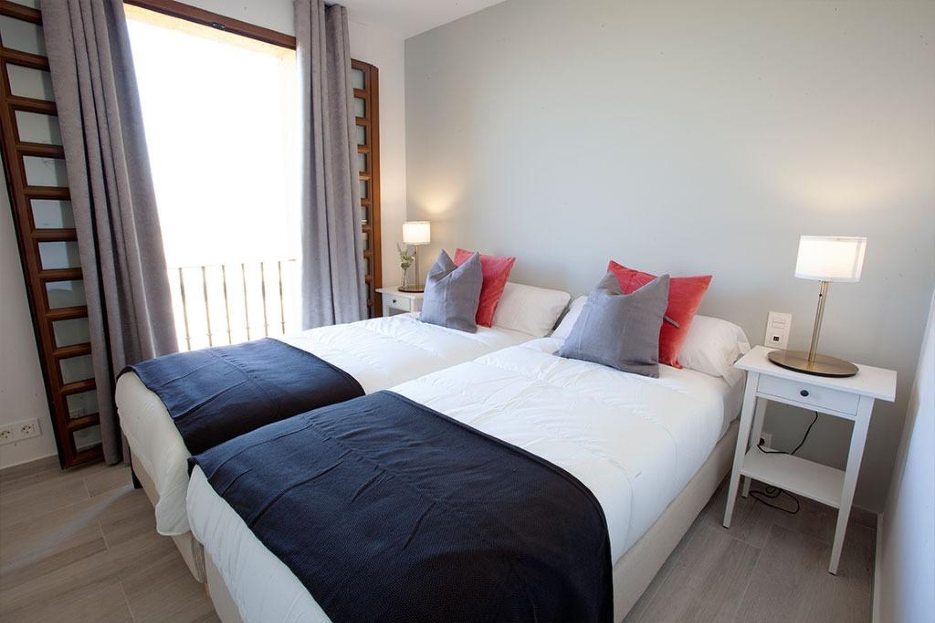 Nieuwbouw Woningen - Appartement  - Cuevas Del Almanzora - Desert Springs Golf Club