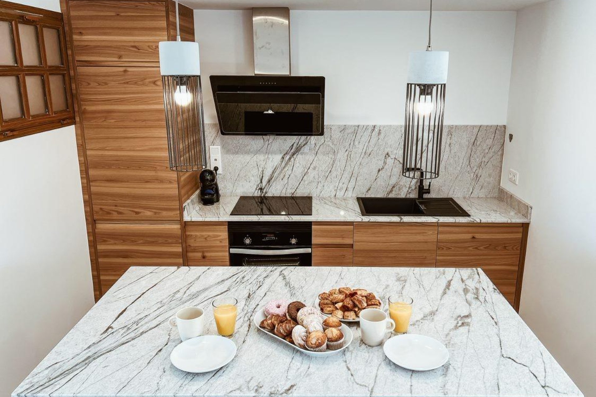 Nieuwbouw Woningen - Appartement  - Cuevas Del Almanzora - Desert Springs Golf Club