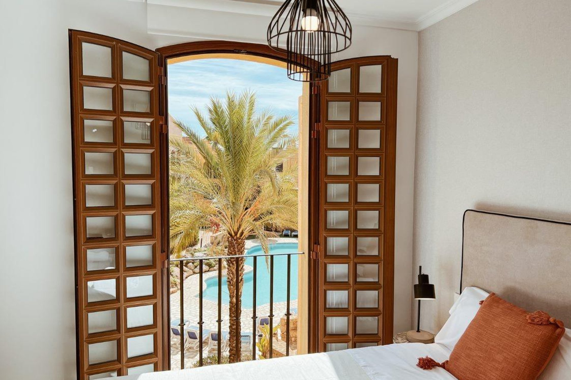 Nieuwbouw Woningen - Appartement  - Cuevas Del Almanzora - Desert Springs Golf Club