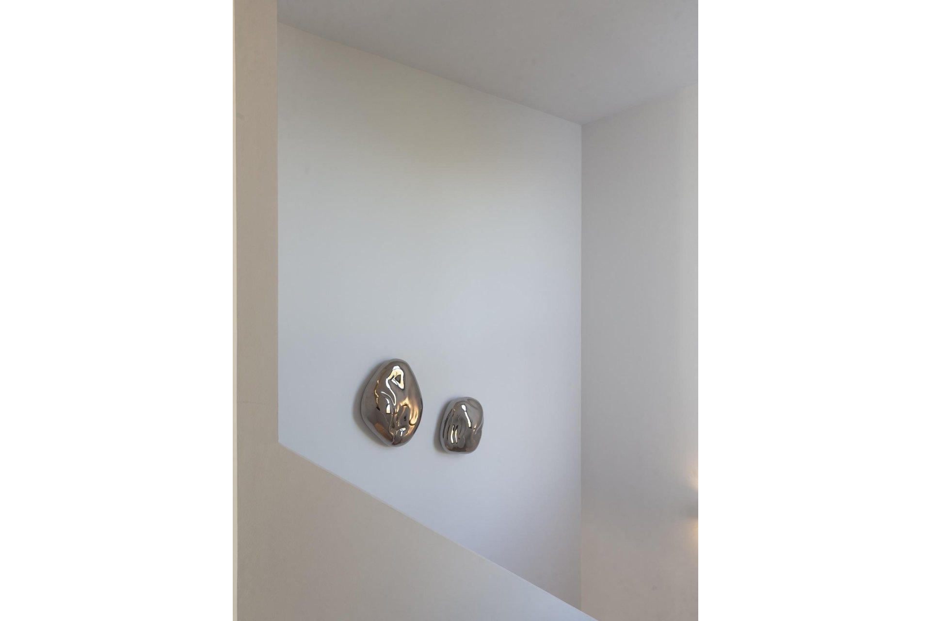 Nieuwbouw Woningen - Appartement  - Denia - L´Estanyó (Marinas)