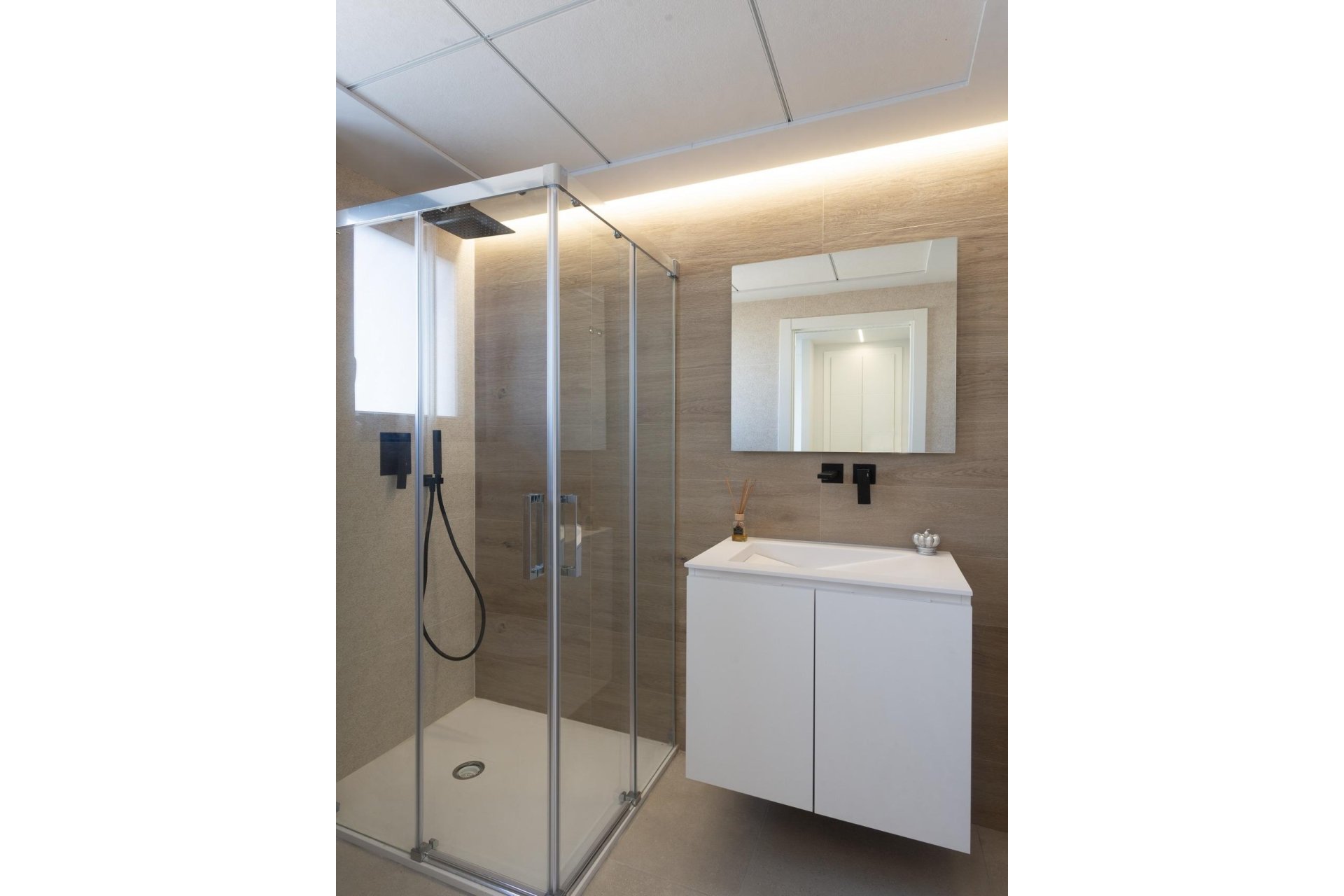 Nieuwbouw Woningen - Appartement  - Denia - L´Estanyó (Marinas)