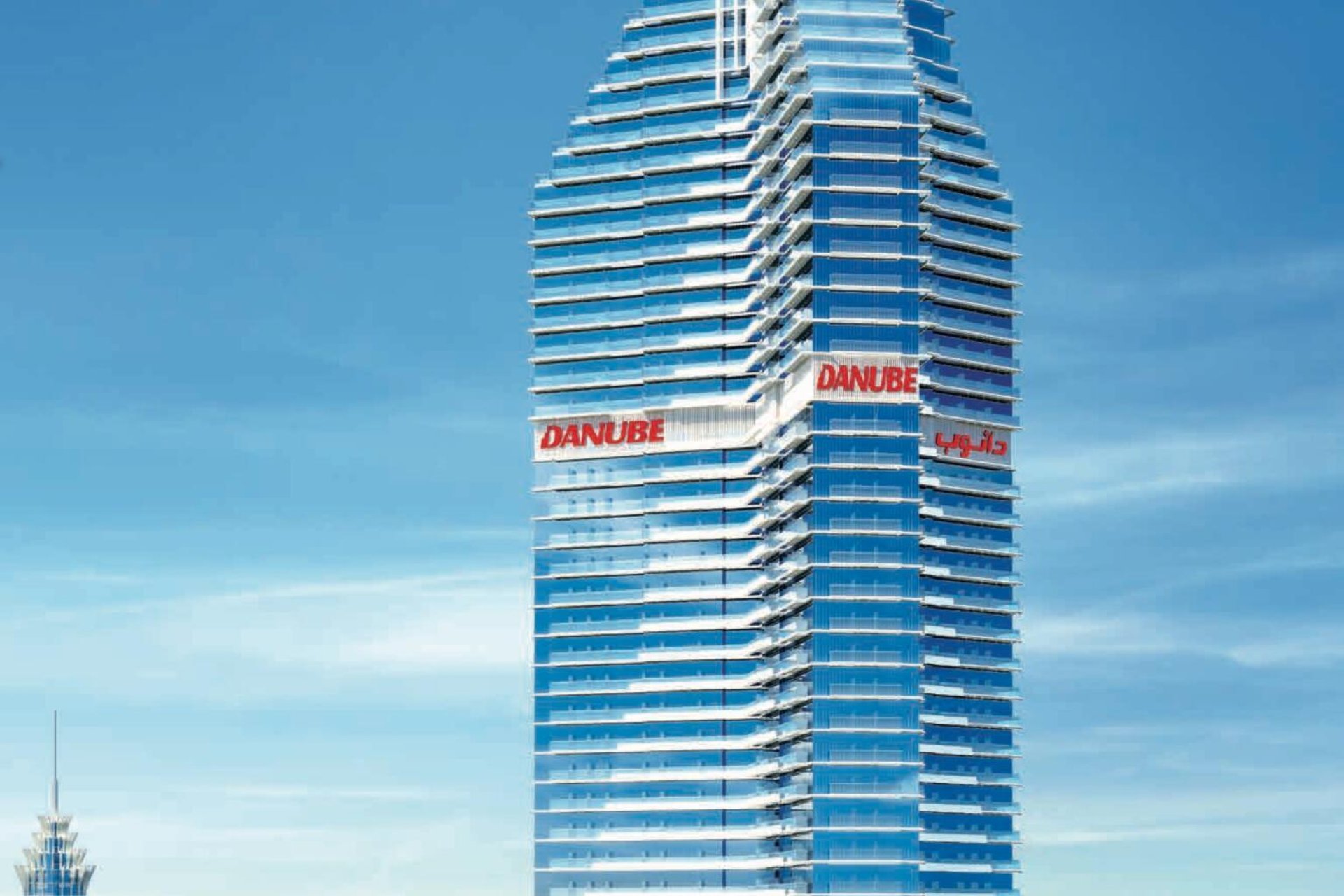 Nieuwbouw Woningen - Appartement  - DUBAI SILICON OASIS