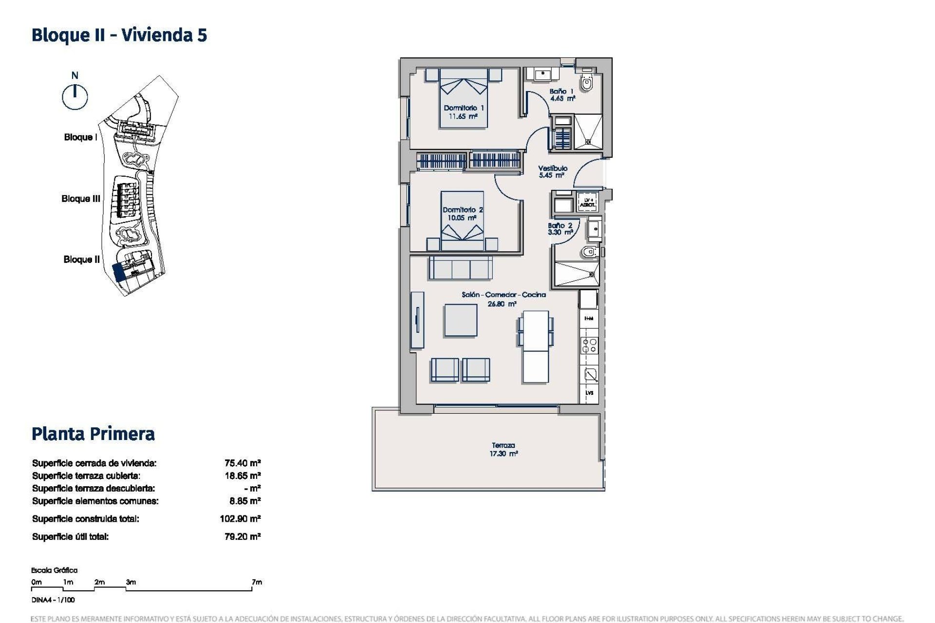 Nieuwbouw Woningen - Appartement  - Finestrat - Sierra Cortina