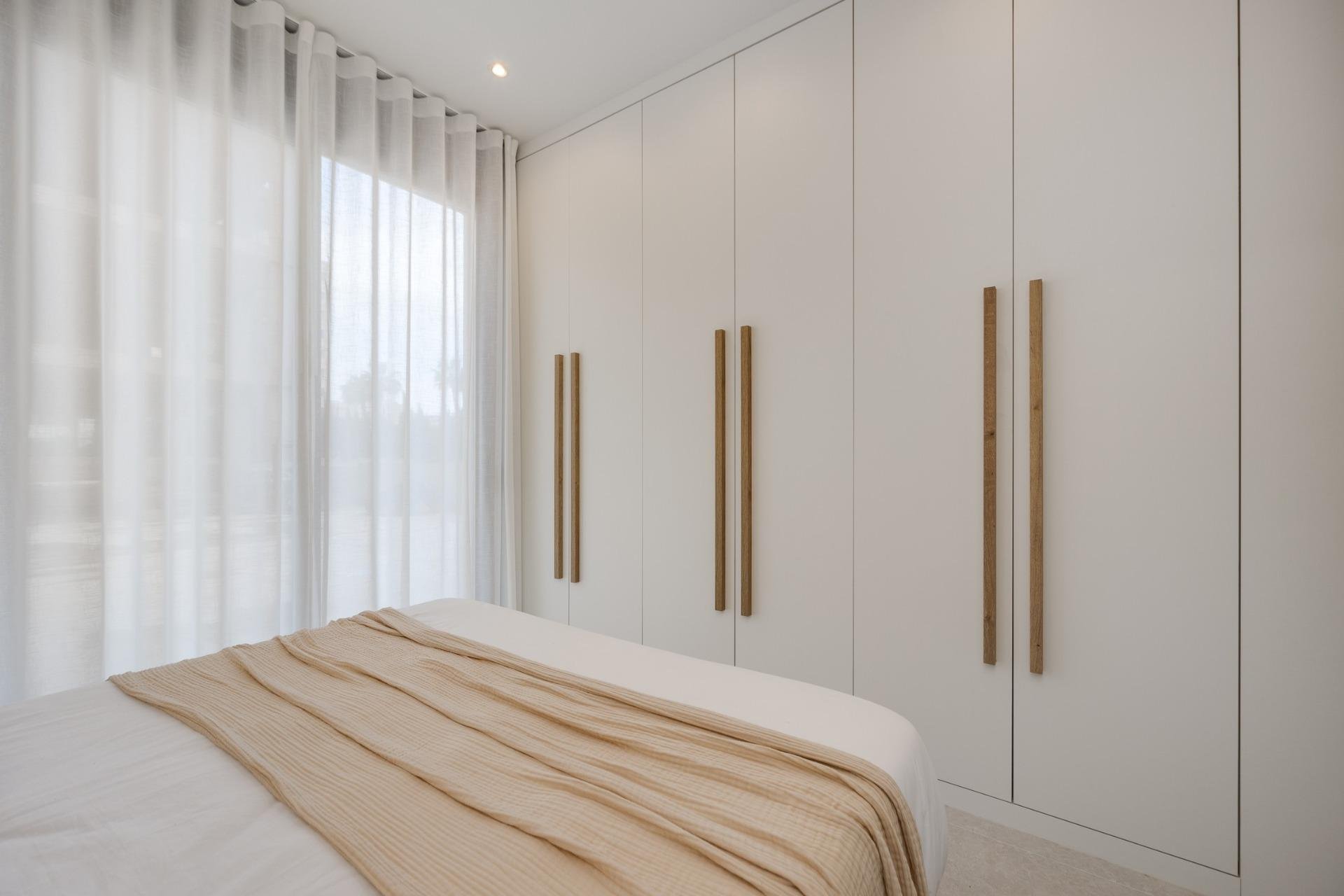 Nieuwbouw Woningen - Appartement  - Guardamar del Segura - Avda del Puerto