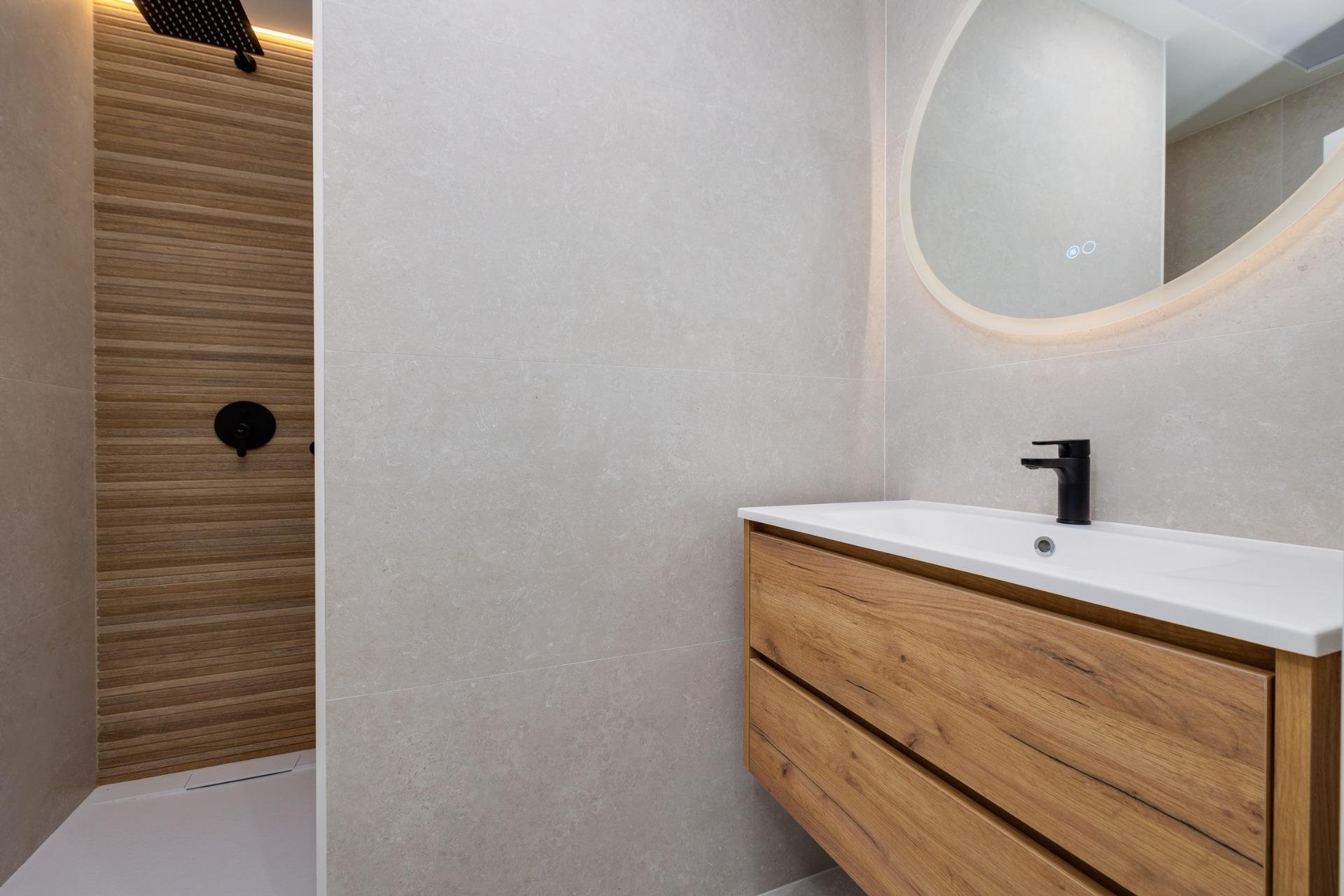 Nieuwbouw Woningen - Appartement  - Guardamar del Segura - Avda del Puerto