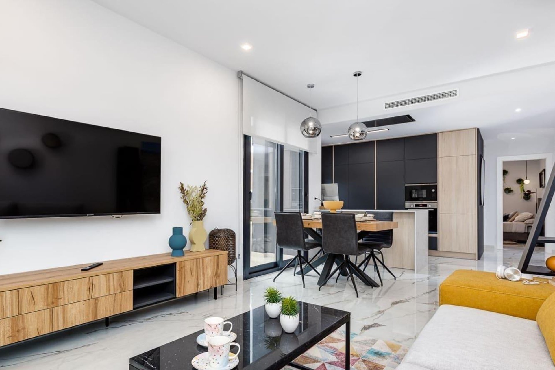 Nieuwbouw Woningen - Appartement  - Guardamar del Segura - Avenida del puerto