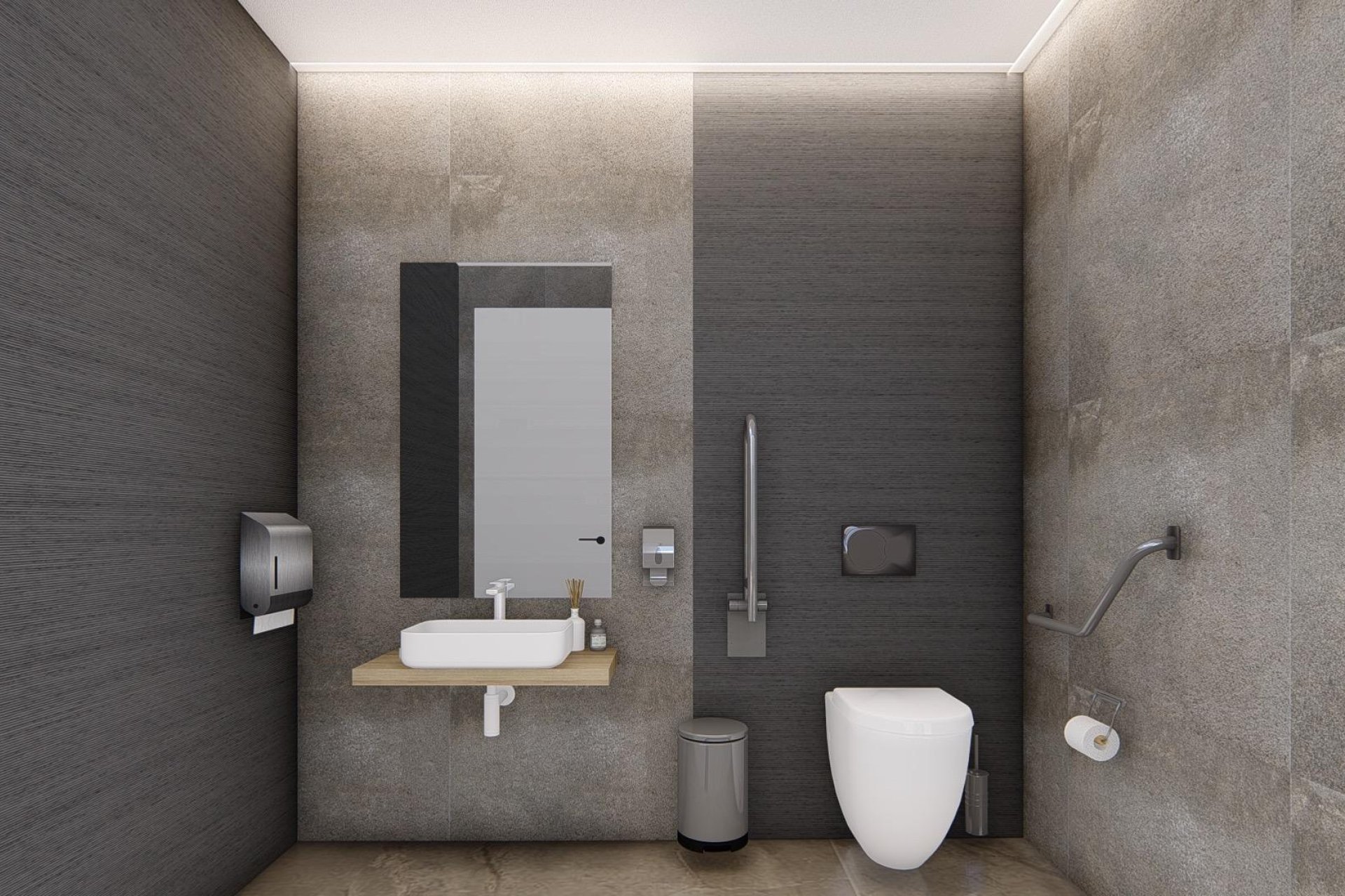 Nieuwbouw Woningen - Appartement  - Guardamar del Segura - EL RASO