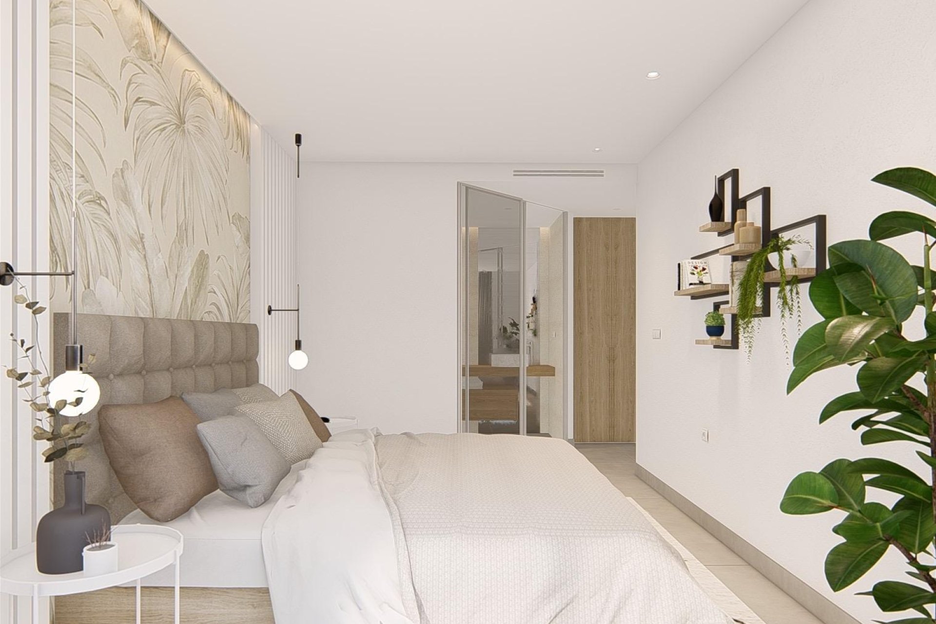 Nieuwbouw Woningen - Appartement  - Guardamar del Segura - EL RASO