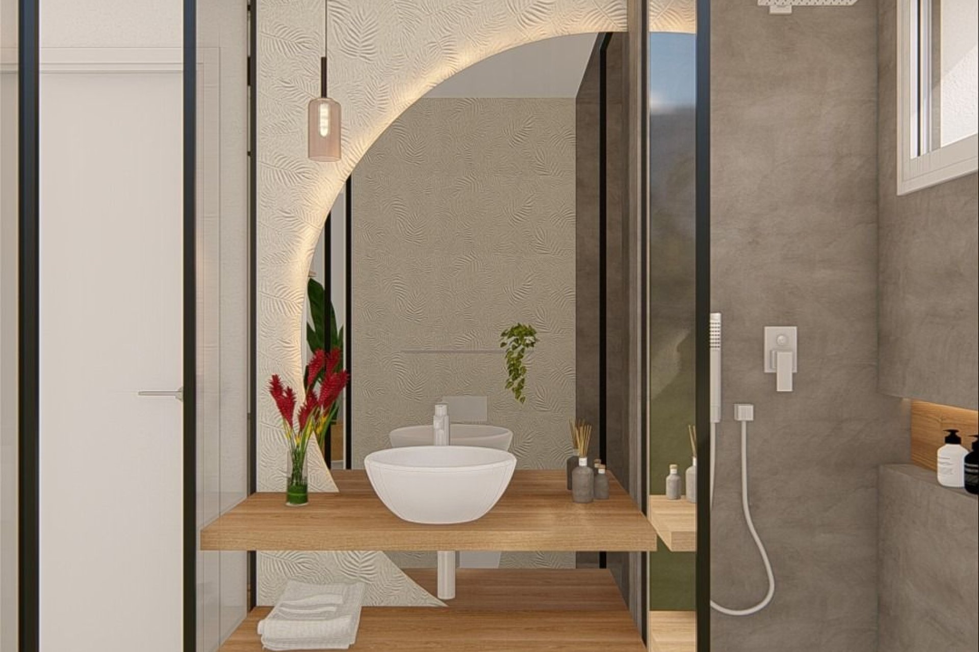 Nieuwbouw Woningen - Appartement  - Guardamar del Segura - EL RASO