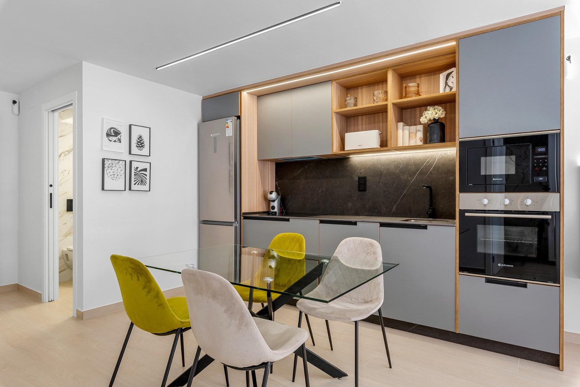Nieuwbouw Woningen - Appartement  - Guardamar del Segura - EL RASO