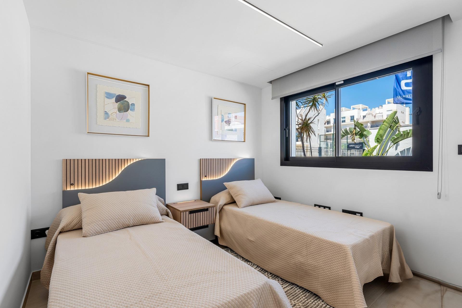 Nieuwbouw Woningen - Appartement  - Guardamar del Segura - EL RASO