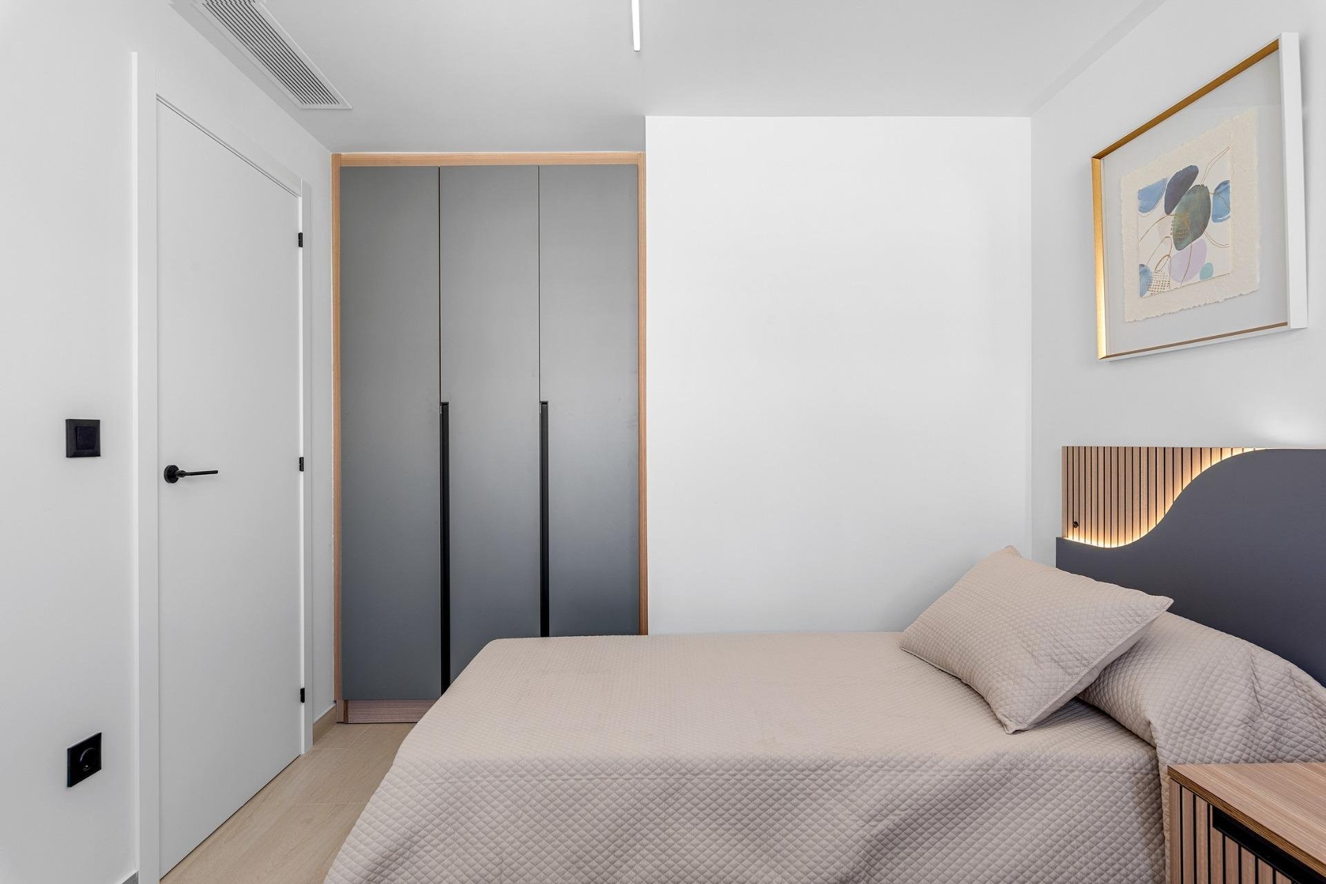 Nieuwbouw Woningen - Appartement  - Guardamar del Segura - EL RASO