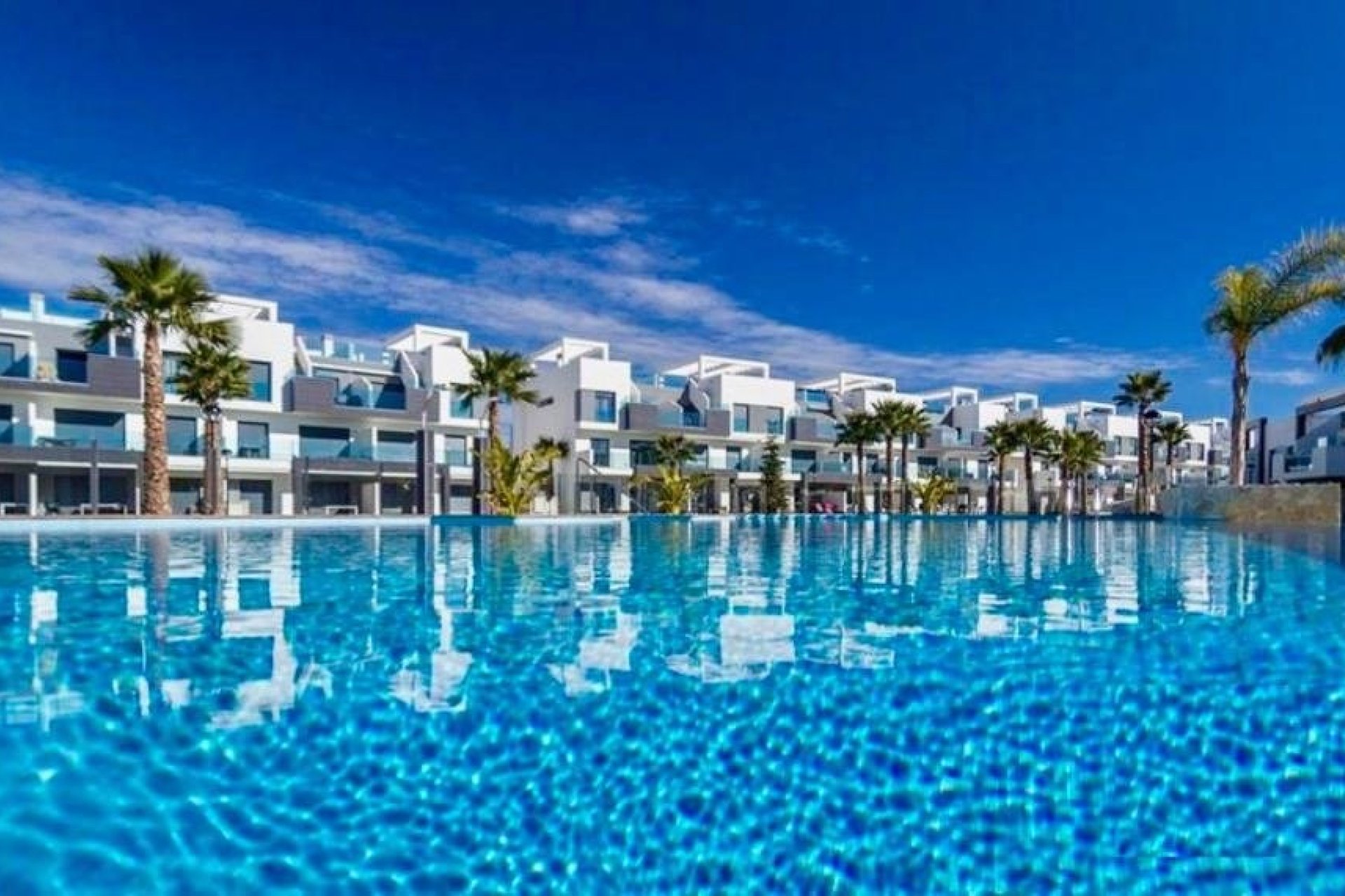 Nieuwbouw Woningen - Appartement  - Guardamar del Segura - Guardamar