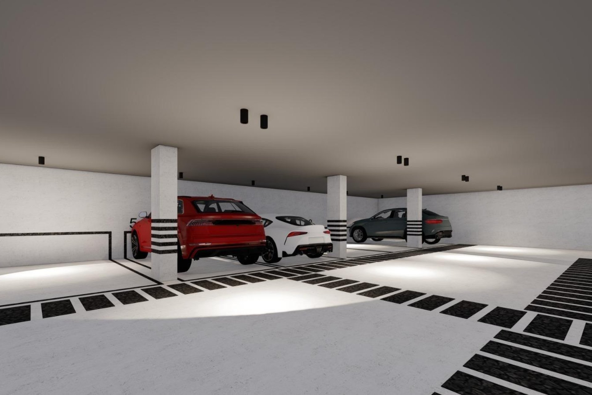 Nieuwbouw Woningen - Appartement  - Guardamar del Segura - Pueblo