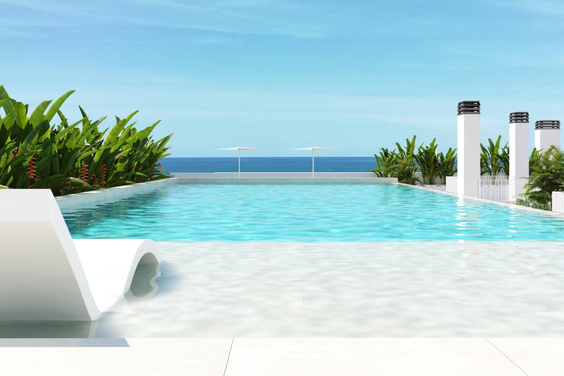 Nieuwbouw Woningen - Appartement  - Guardamar del Segura - Pueblo