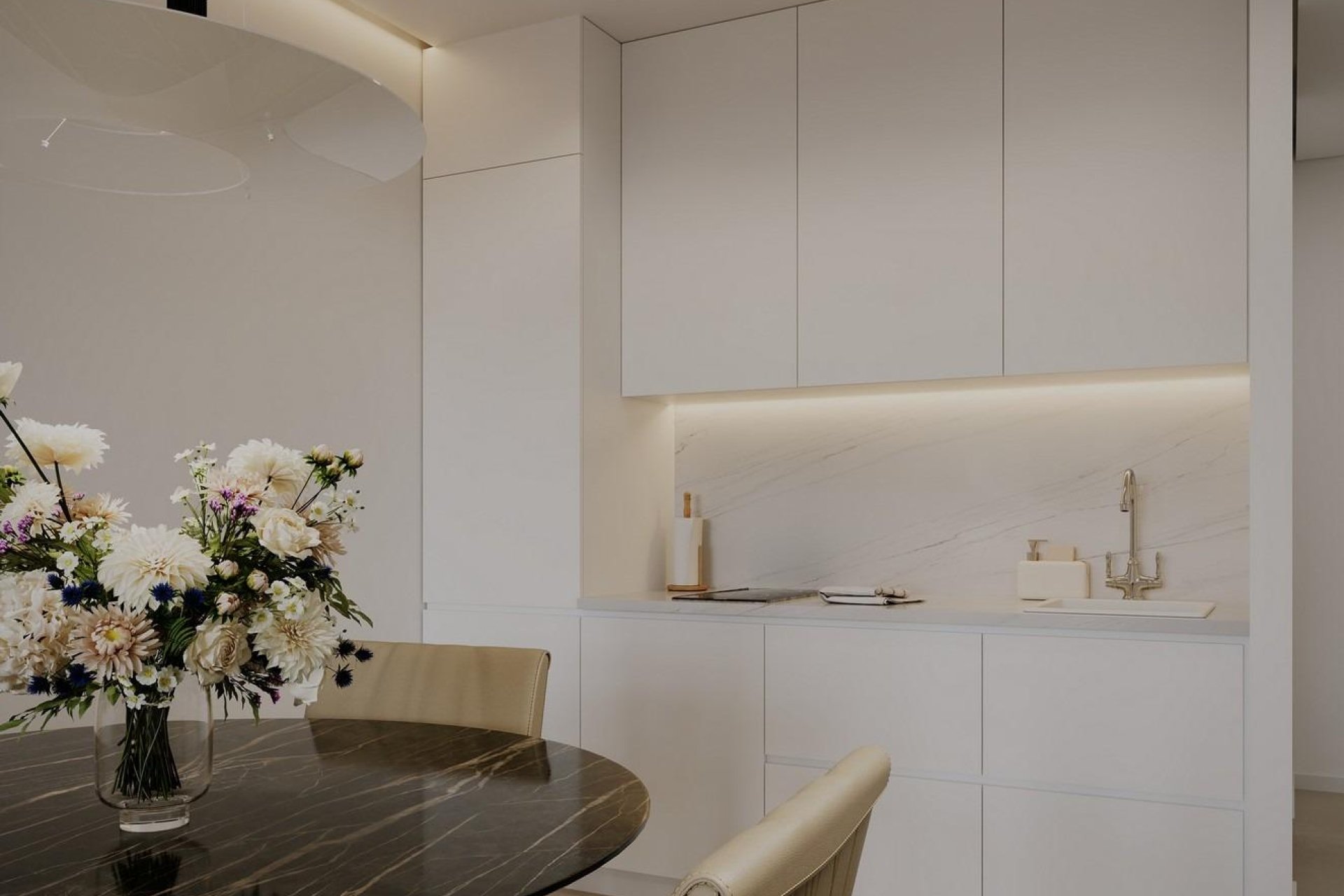 Nieuwbouw Woningen - Appartement  - Guardamar del Segura - Pueblo