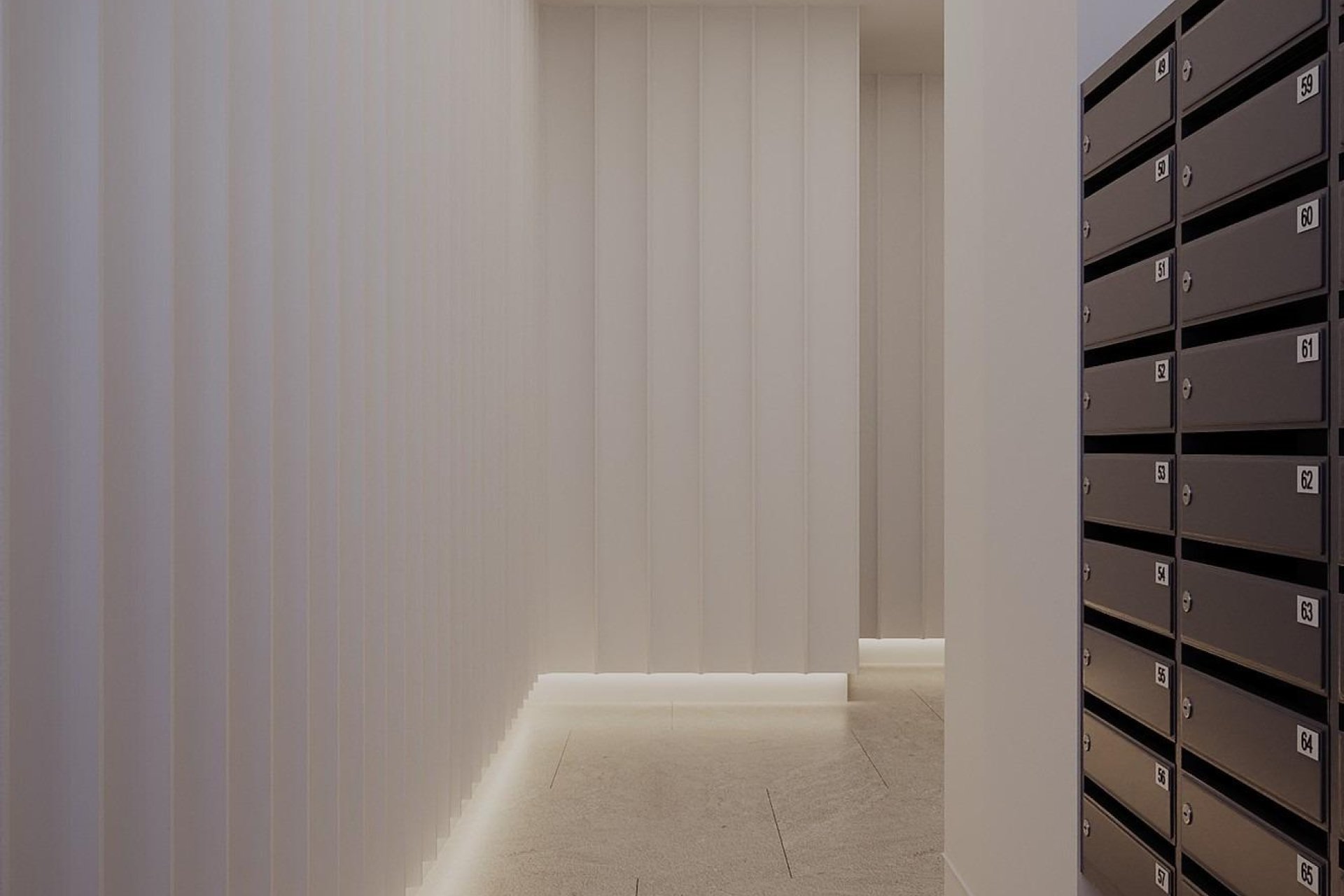 Nieuwbouw Woningen - Appartement  - Guardamar del Segura - Pueblo