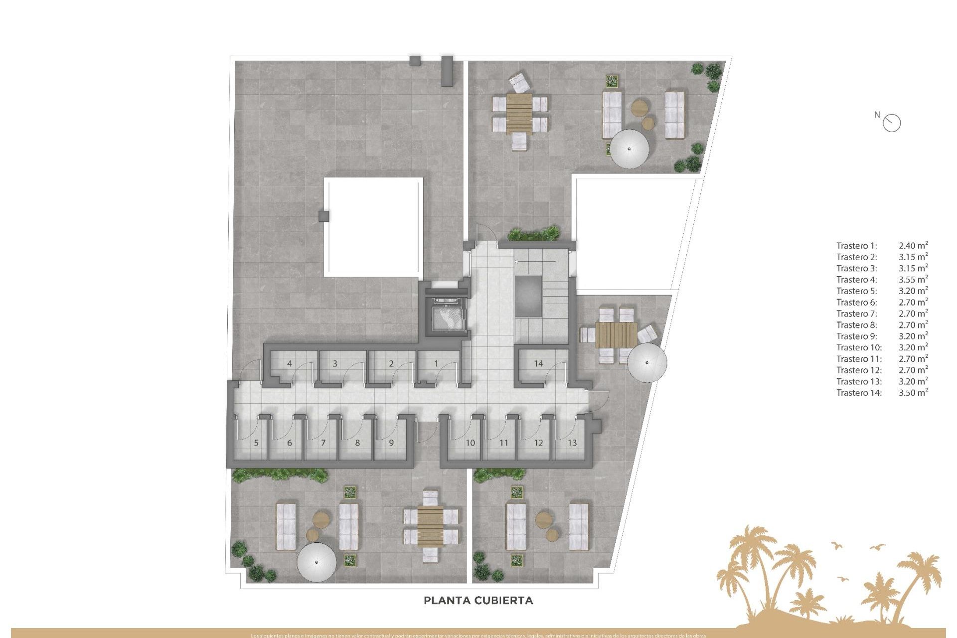 Nieuwbouw Woningen - Appartement  - Guardamar del Segura - Pueblo
