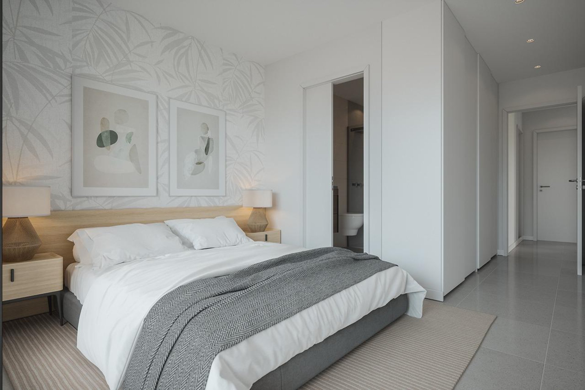 Nieuwbouw Woningen - Appartement  - Guardamar del Segura - Pueblo