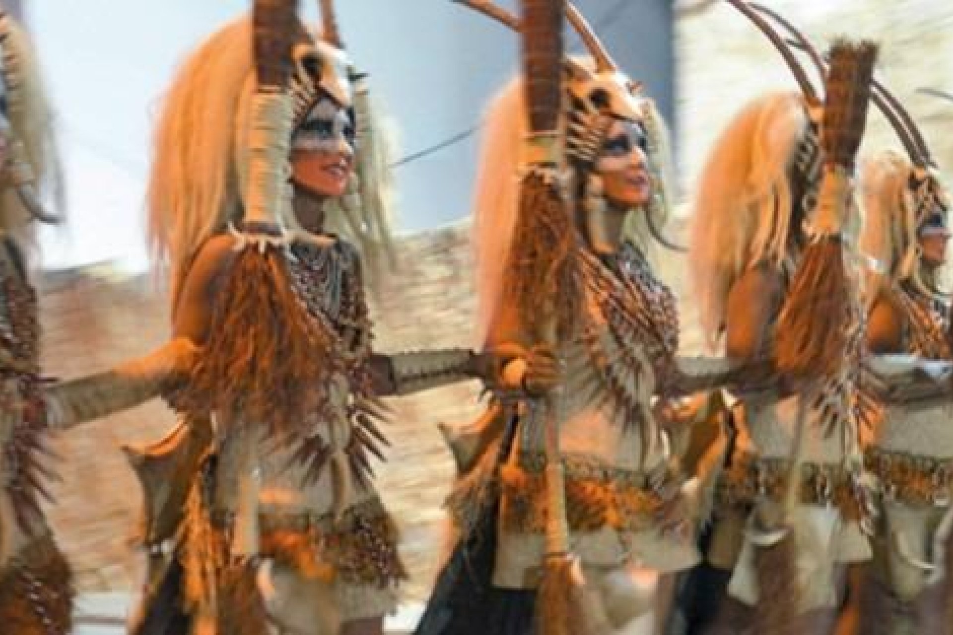 Nieuwbouw Woningen - Appartement  - Hondón de las Nieves - Pueblo