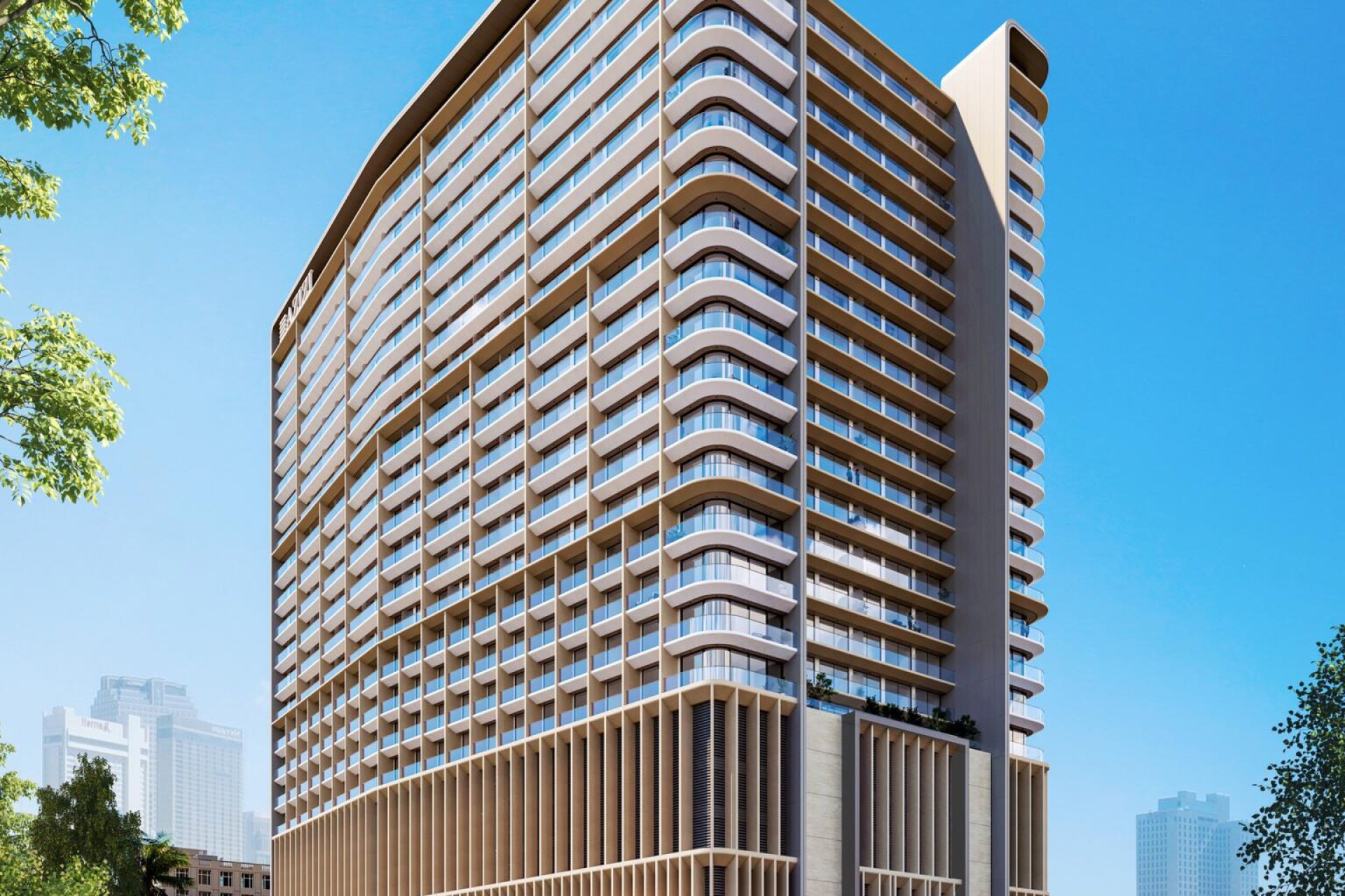 Nieuwbouw Woningen - Appartement  - JABAL ALI INDUSTRIAL SECOND
