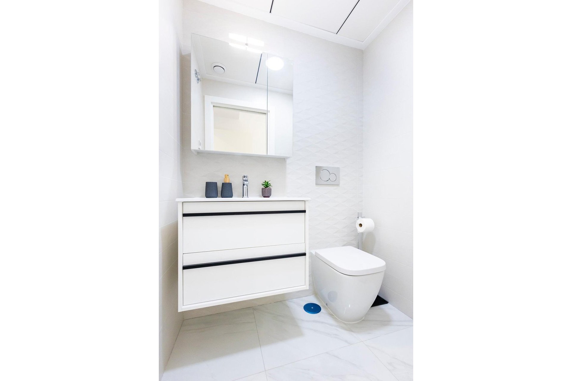 Nieuwbouw Woningen - Appartement  - Jacarilla - pueblo