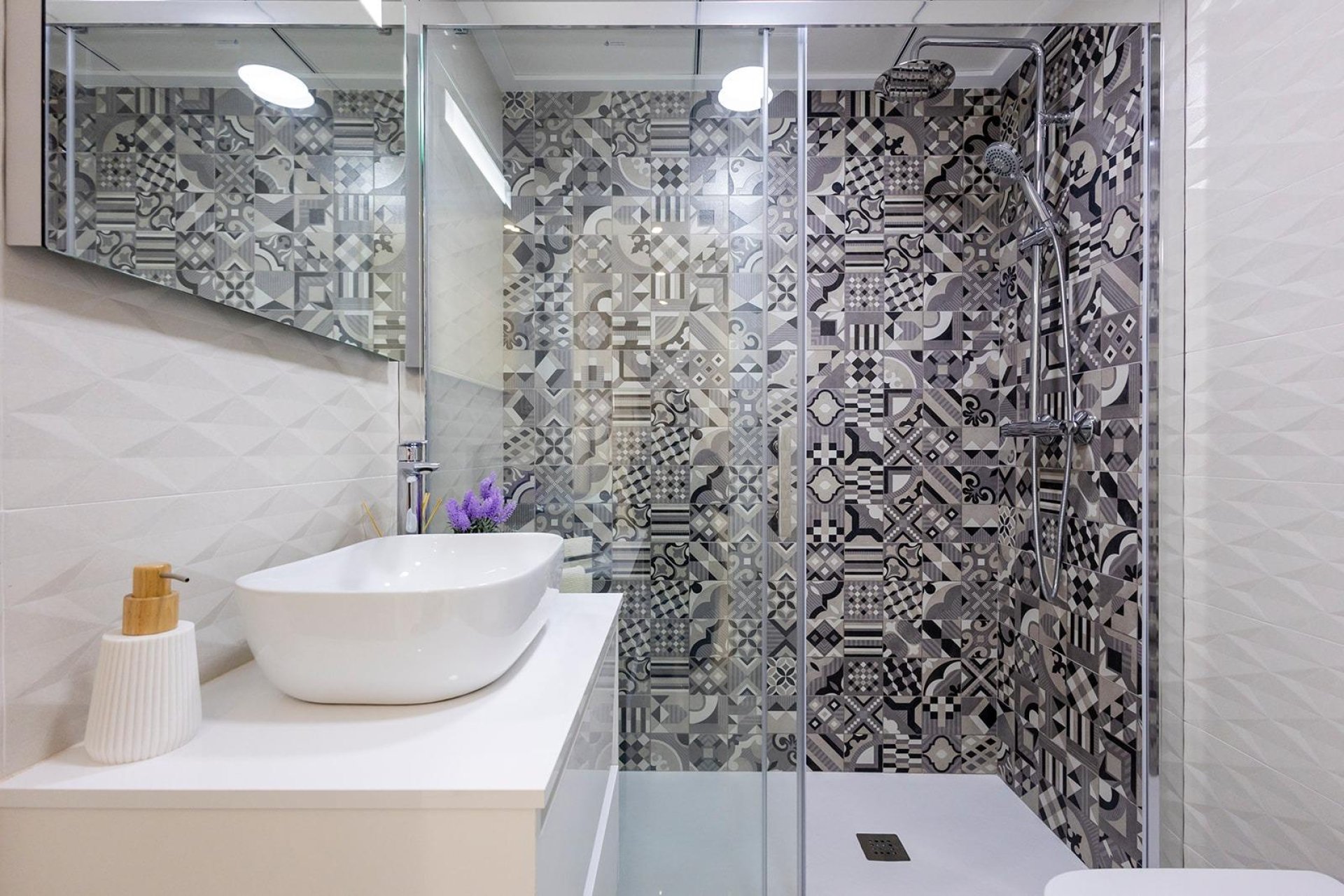 Nieuwbouw Woningen - Appartement  - Jacarilla - pueblo