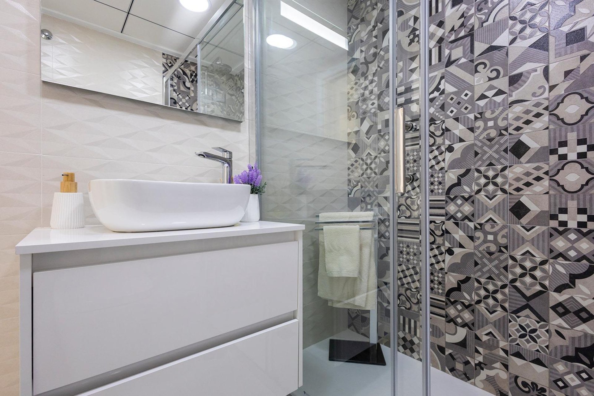 Nieuwbouw Woningen - Appartement  - Jacarilla - pueblo