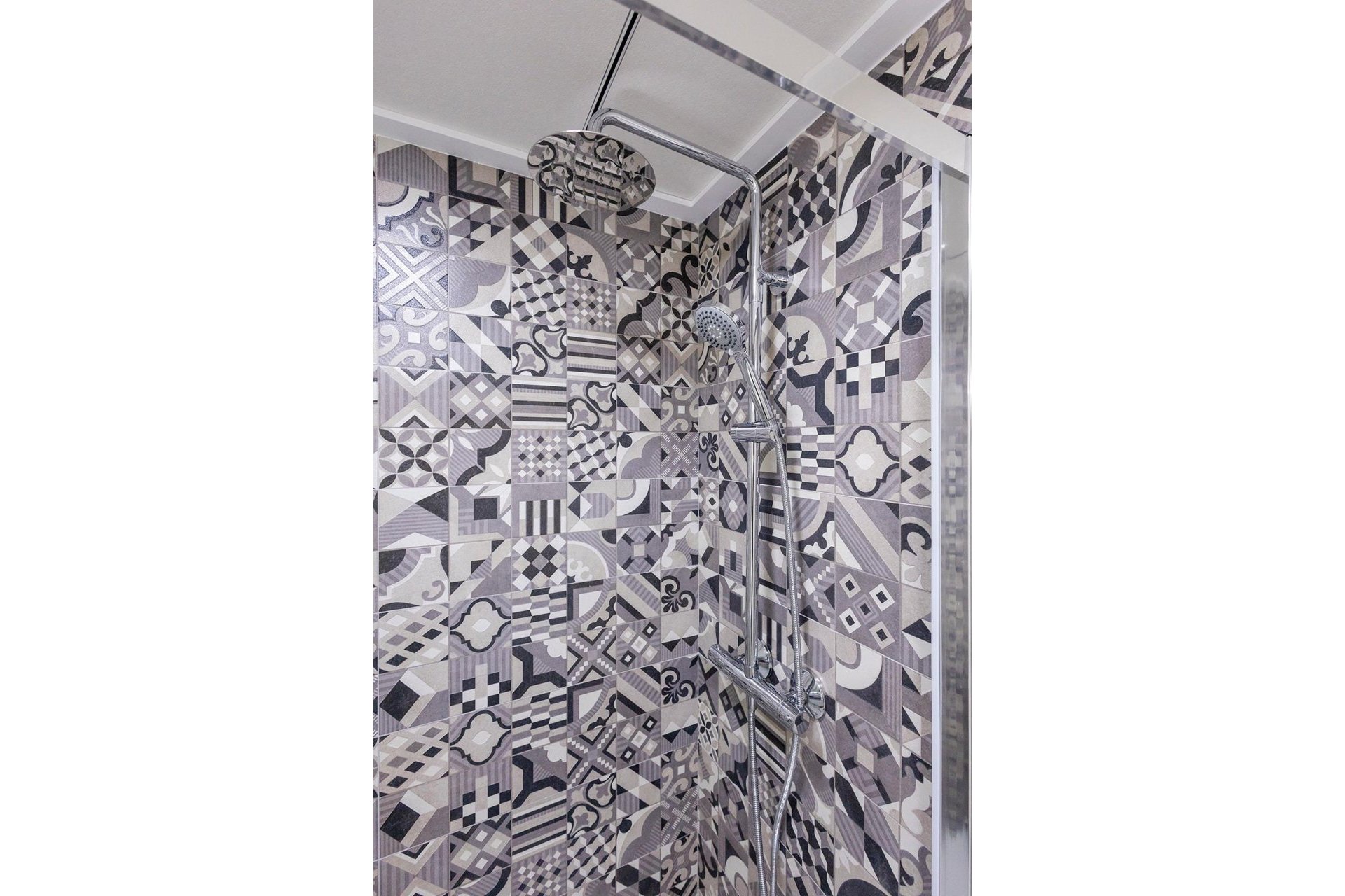 Nieuwbouw Woningen - Appartement  - Jacarilla - pueblo