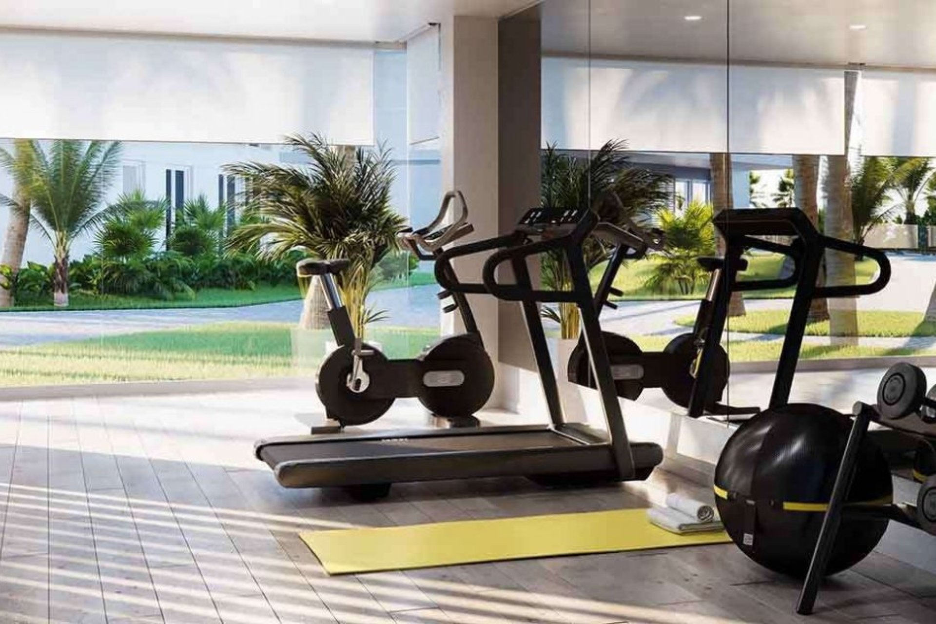 Nieuwbouw Woningen - Appartement  - Jávea Xàbia - centro