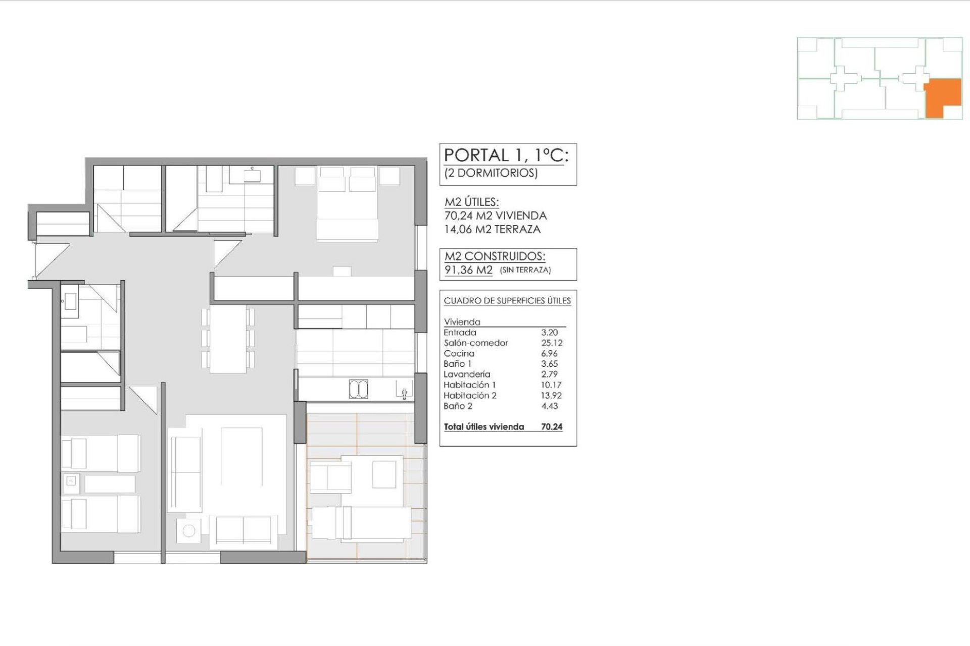 Nieuwbouw Woningen - Appartement  - Jávea Xàbia - Pueblo
