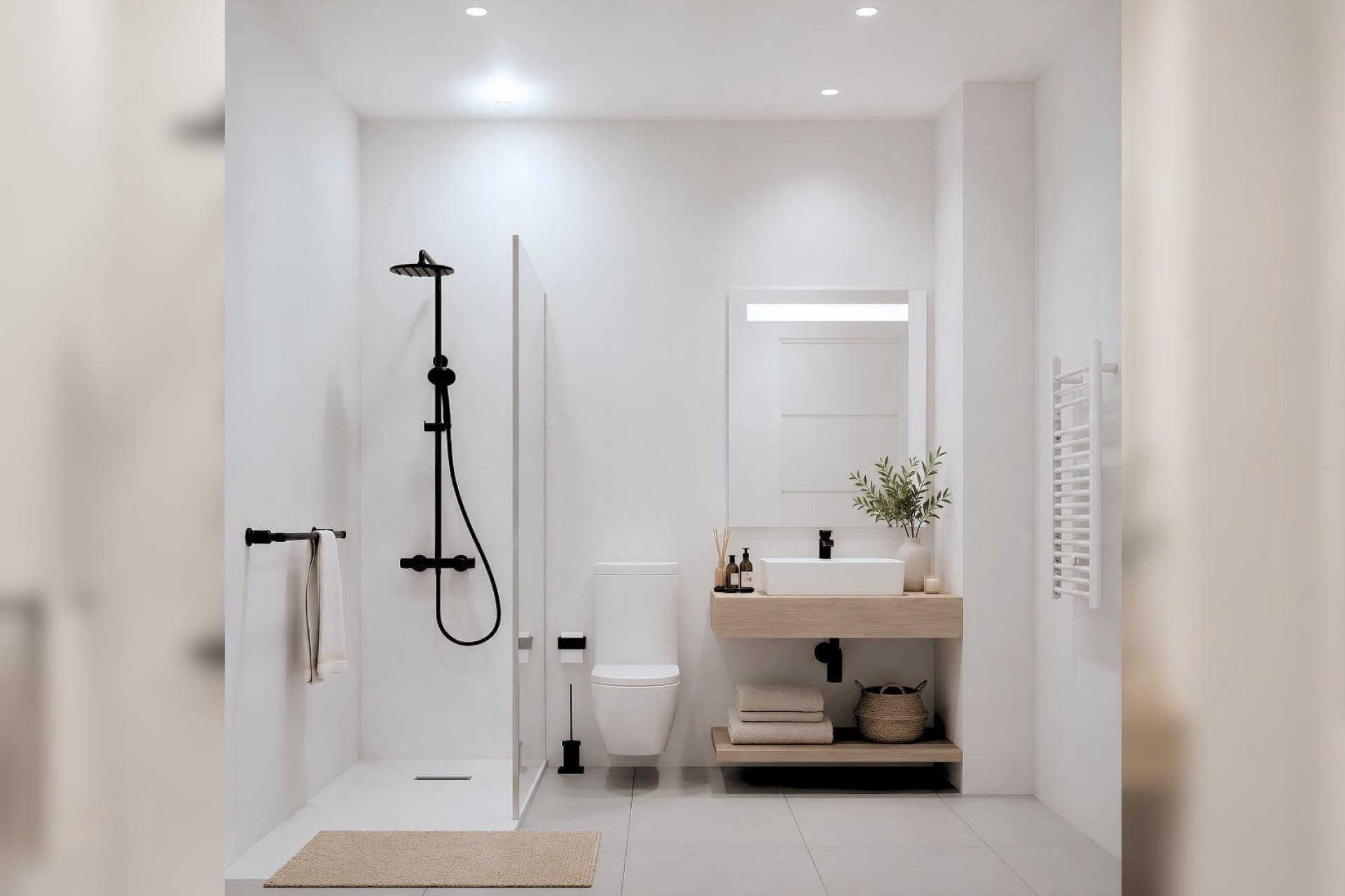 Nieuwbouw Woningen - Appartement  - Jávea Xàbia - Pueblo