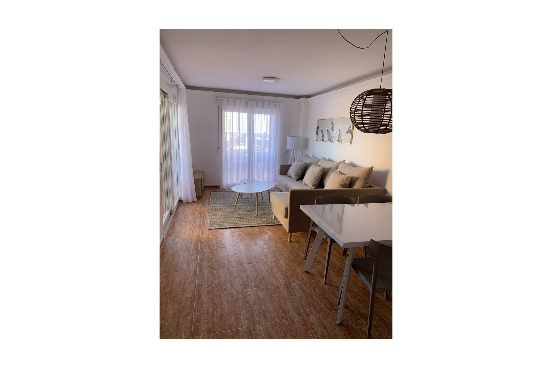 Nieuwbouw Woningen - Appartement  - La Manga del Mar Menor - La Manga