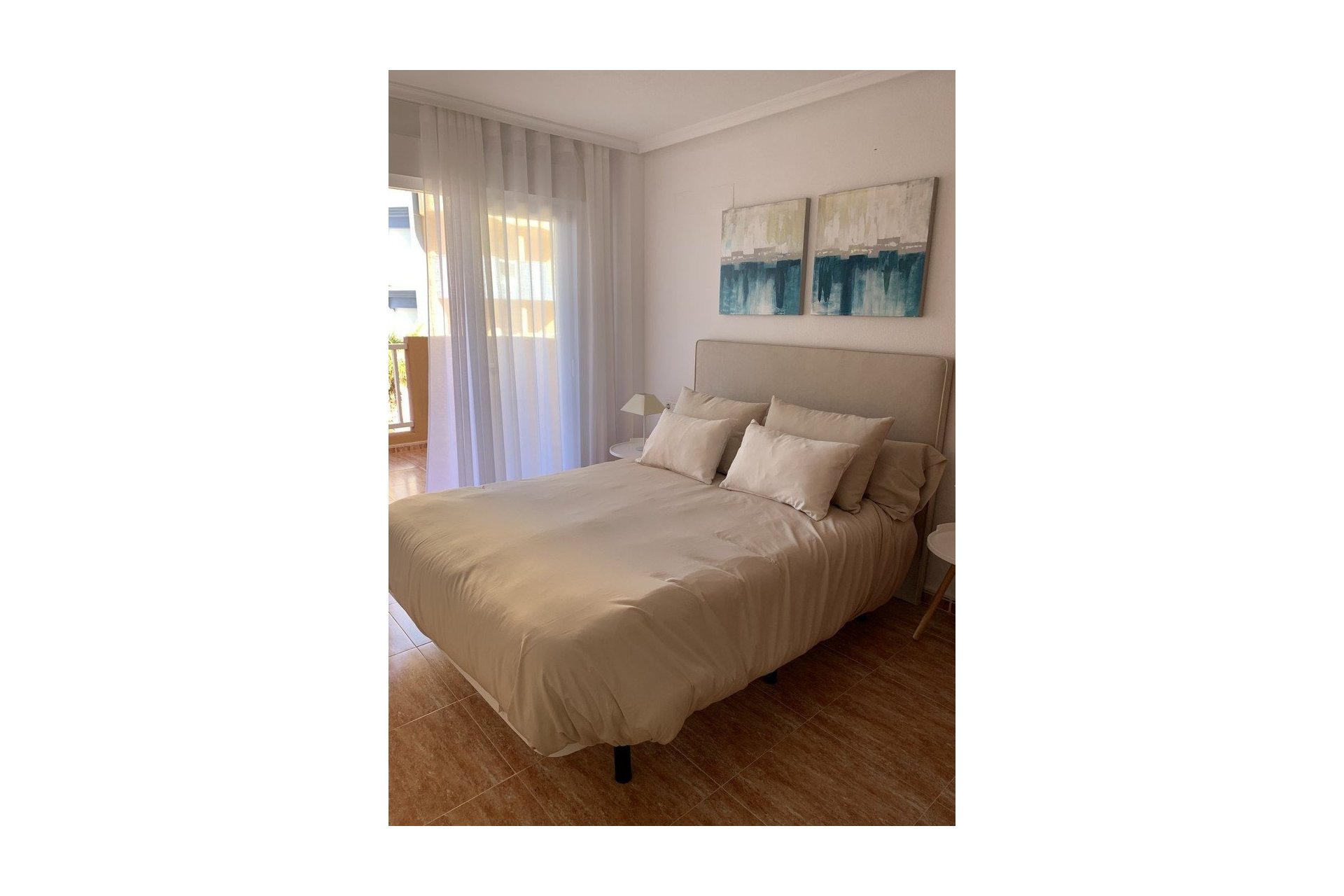 Nieuwbouw Woningen - Appartement  - La Manga del Mar Menor - La Manga