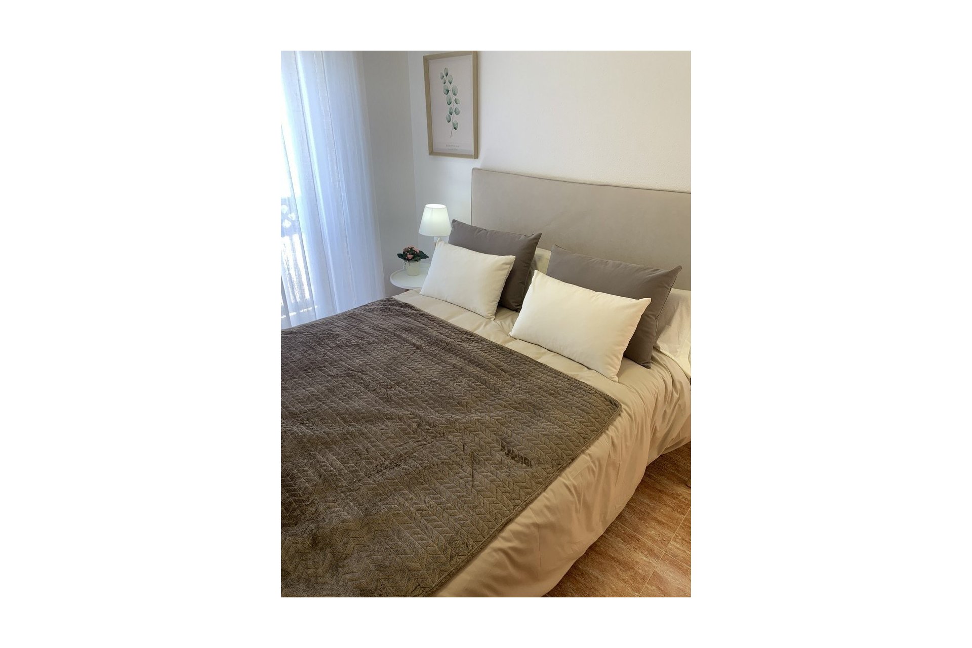 Nieuwbouw Woningen - Appartement  - La Manga del Mar Menor - La Manga