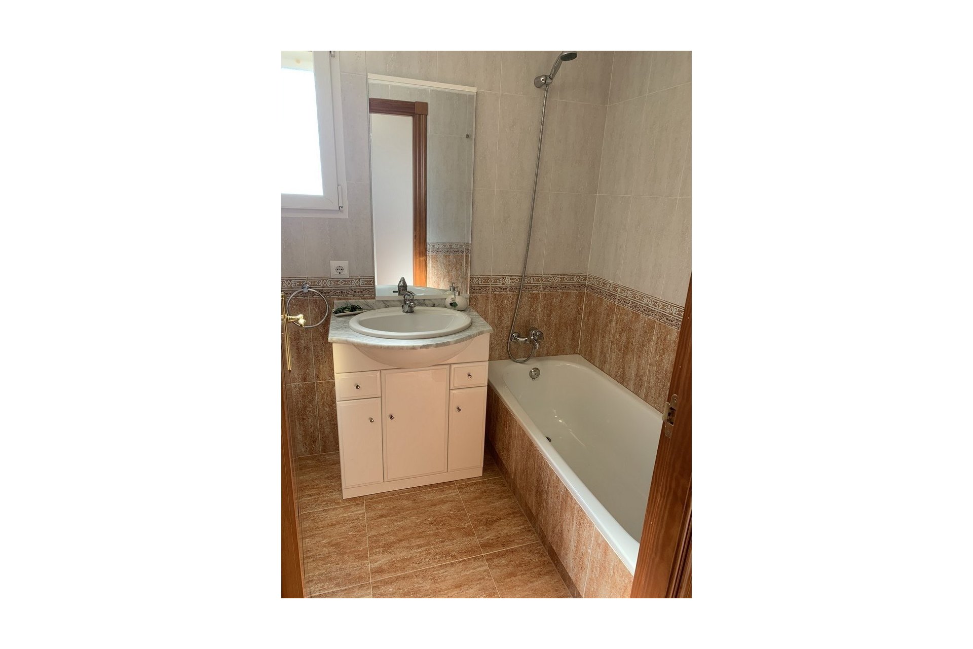 Nieuwbouw Woningen - Appartement  - La Manga del Mar Menor - La Manga