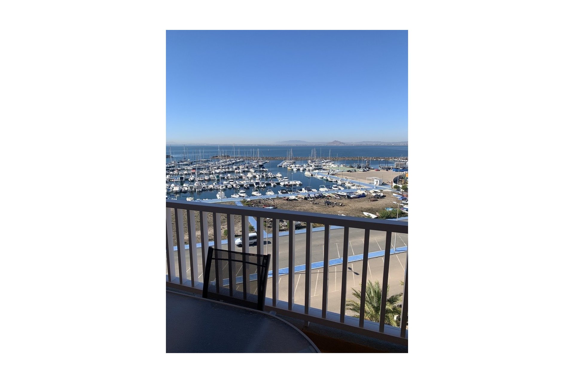 Nieuwbouw Woningen - Appartement  - La Manga del Mar Menor - La Manga