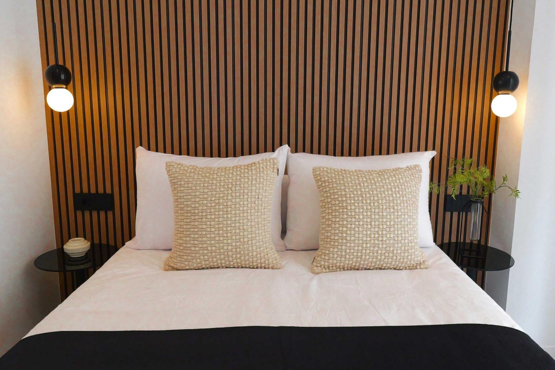 Nieuwbouw Woningen - Appartement  - La Manga del Mar Menor - Veneziola