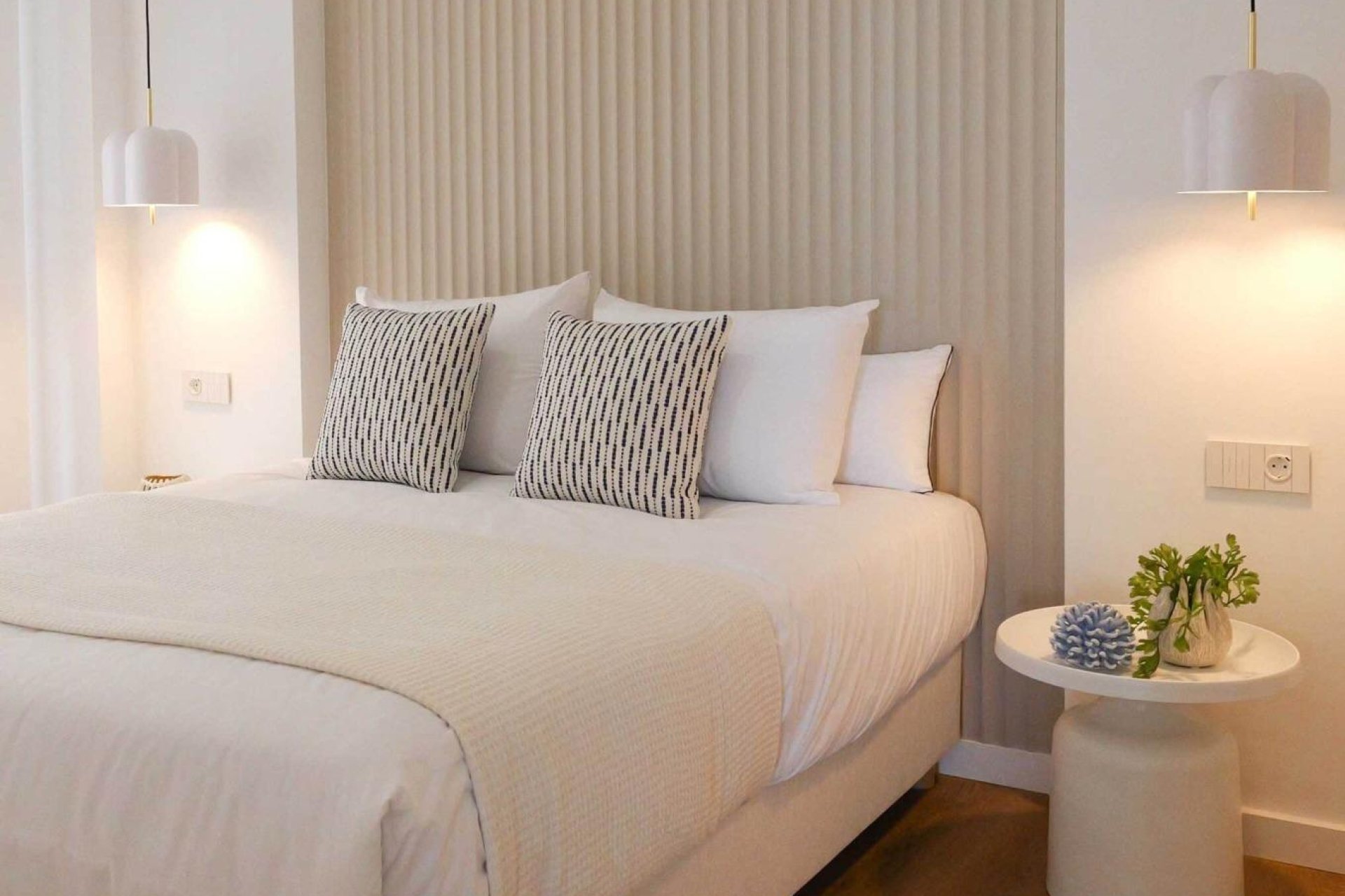 Nieuwbouw Woningen - Appartement  - La Manga del Mar Menor - Veneziola